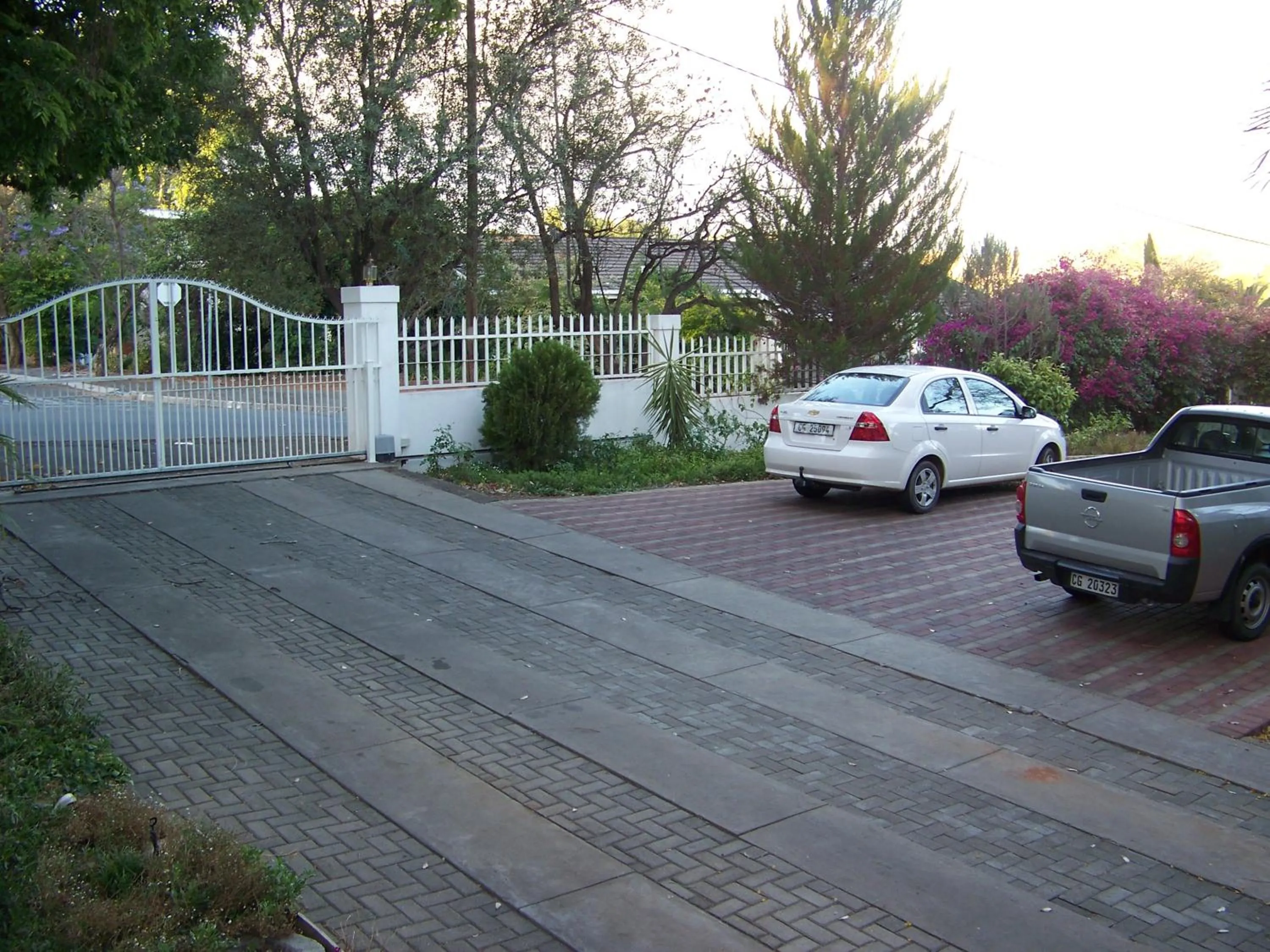 Haus Victoria Self Catering Cottages