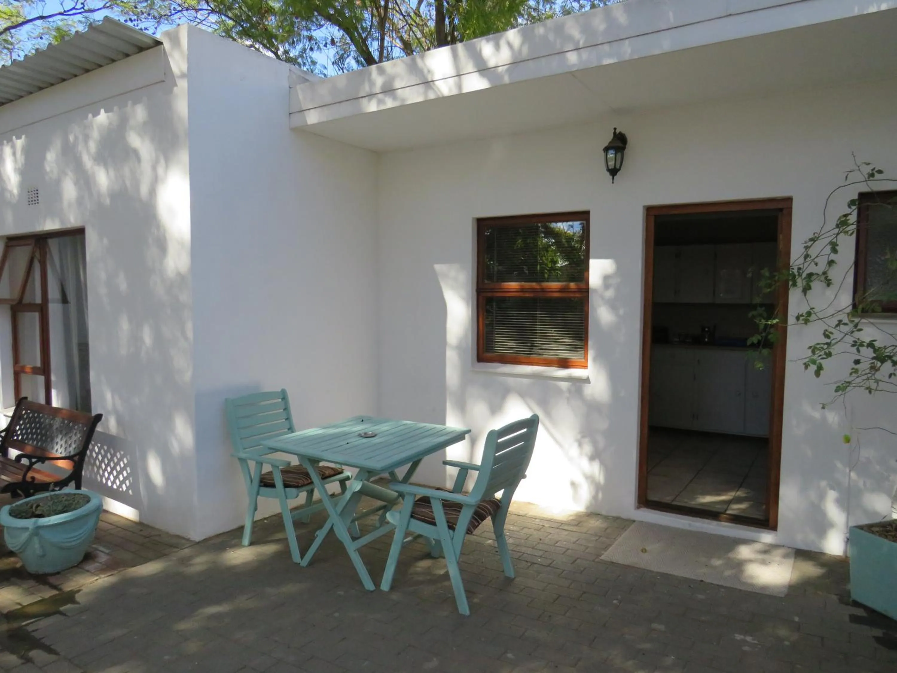 Haus Victoria Self Catering Cottages