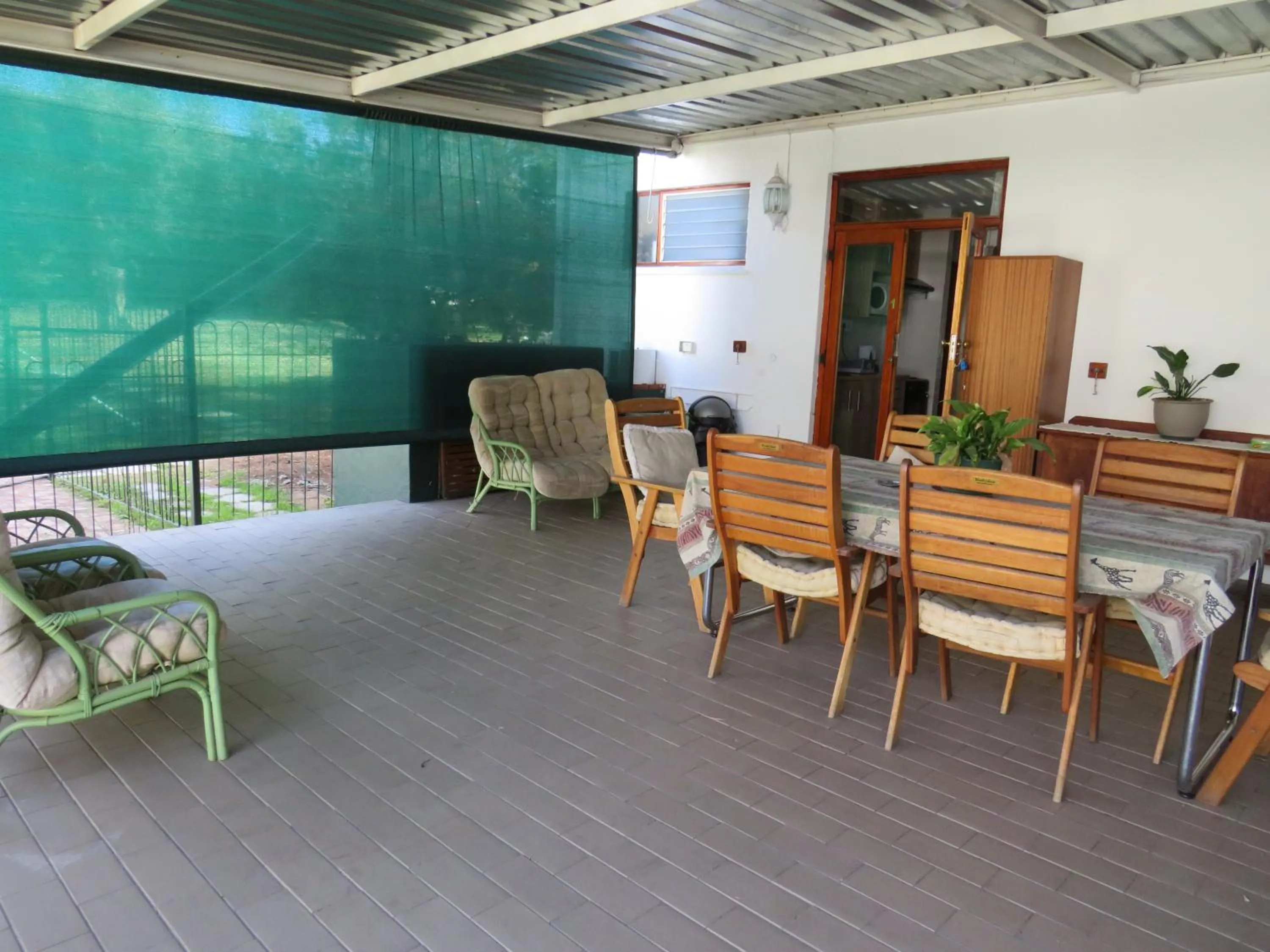 Haus Victoria Self Catering Cottages