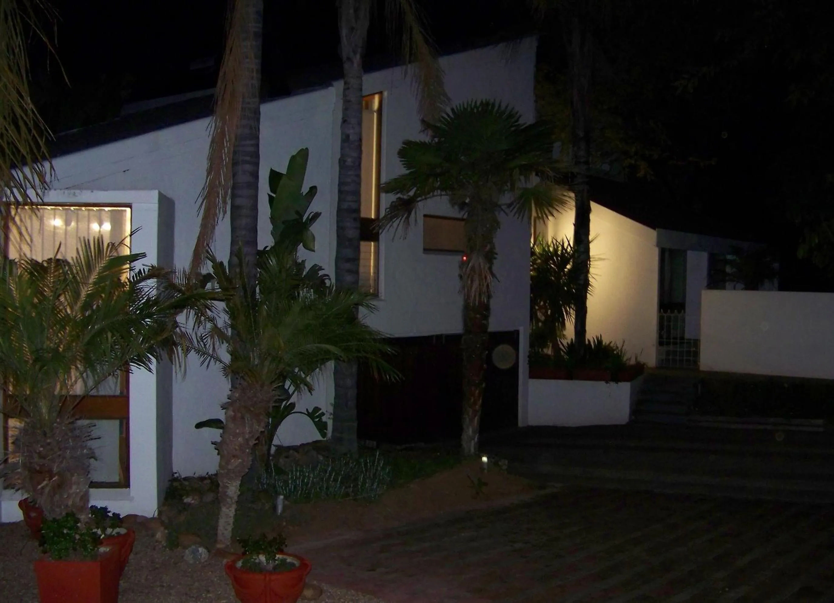 Haus Victoria Self Catering Cottages