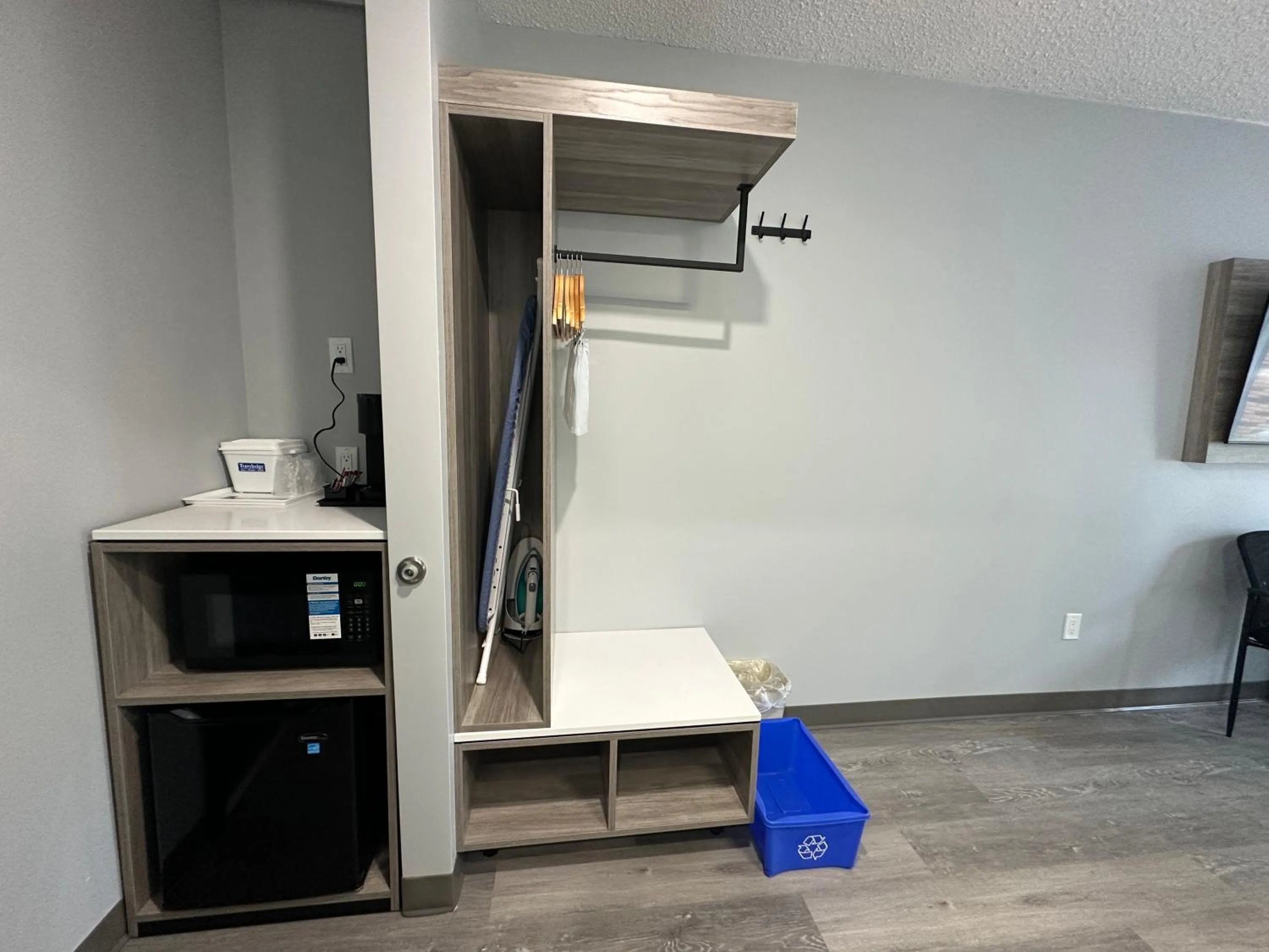 Travelodge by Wyndham Bracebridge