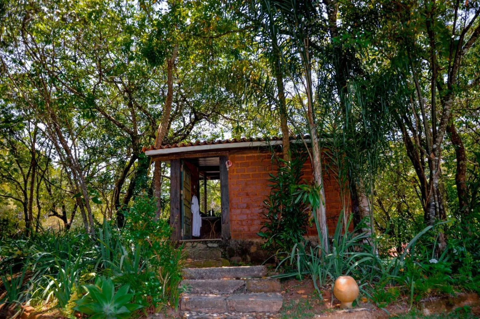 Pousada Candonga da Serra