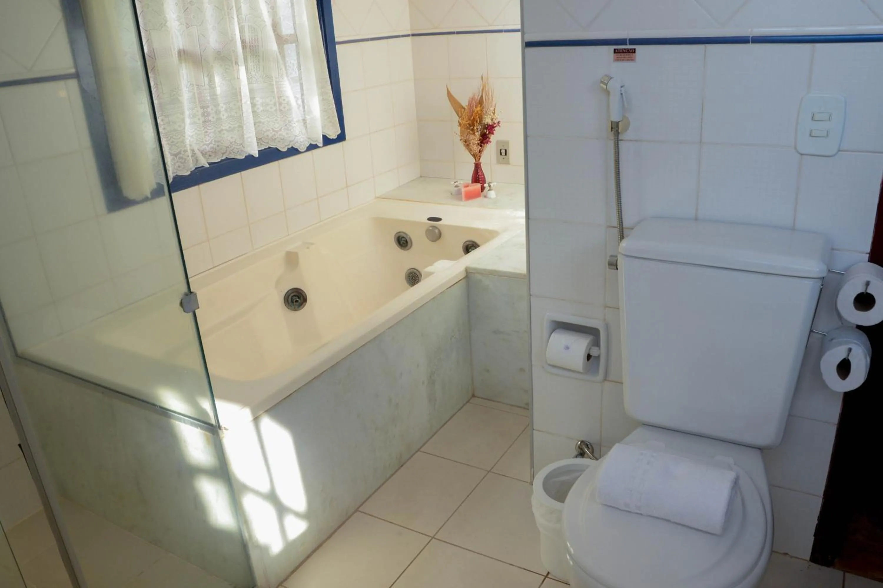 Pousada Candonga da Serra