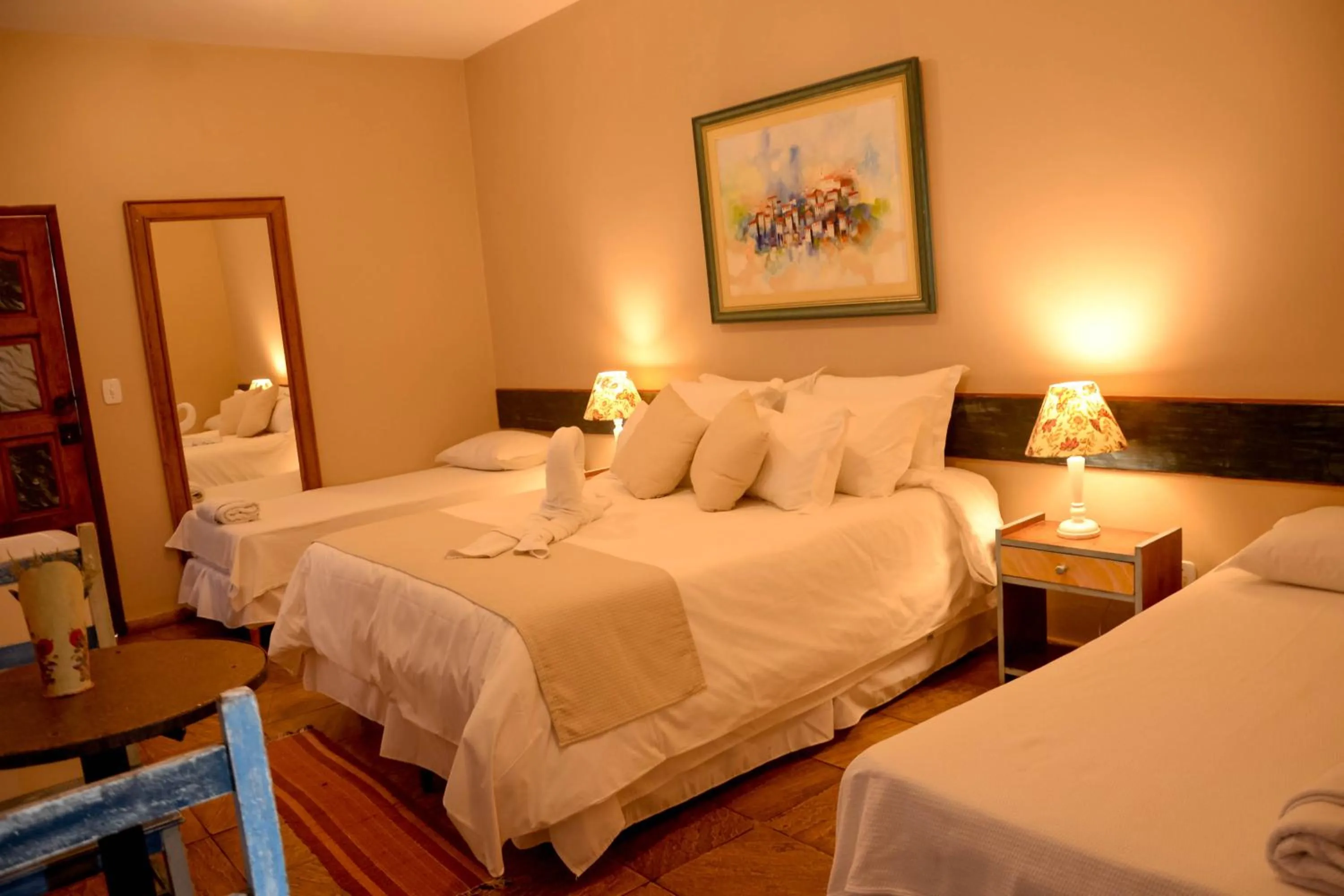 Pousada Candonga da Serra