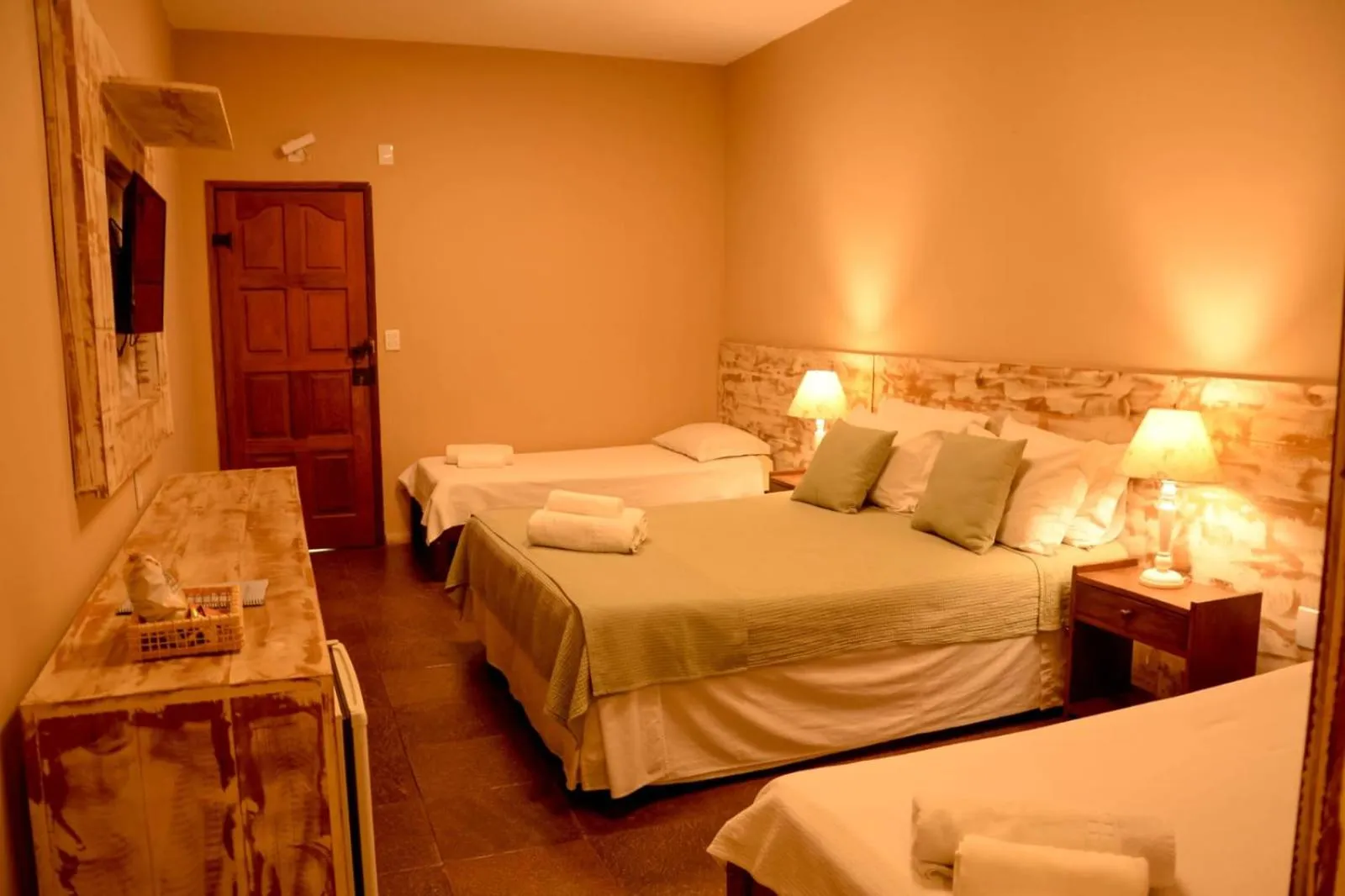 Pousada Candonga da Serra