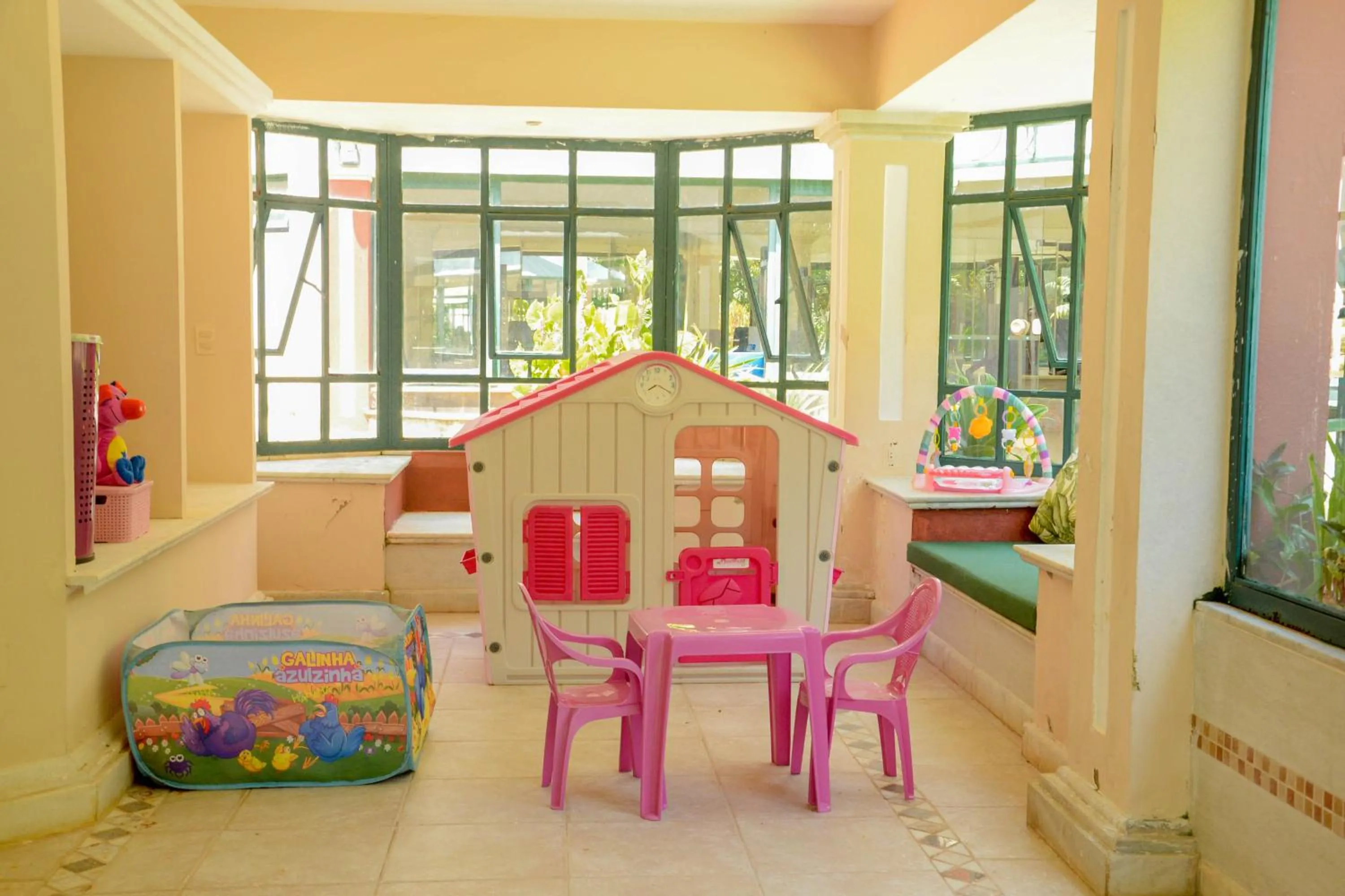 Pousada Candonga da Serra