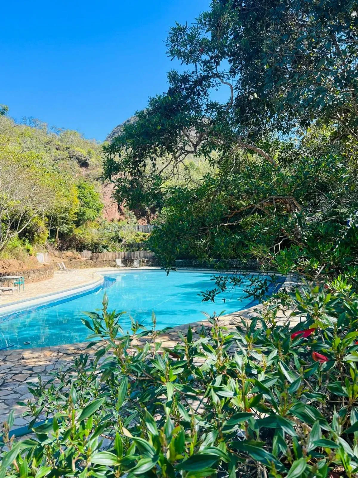 Pousada Candonga da Serra