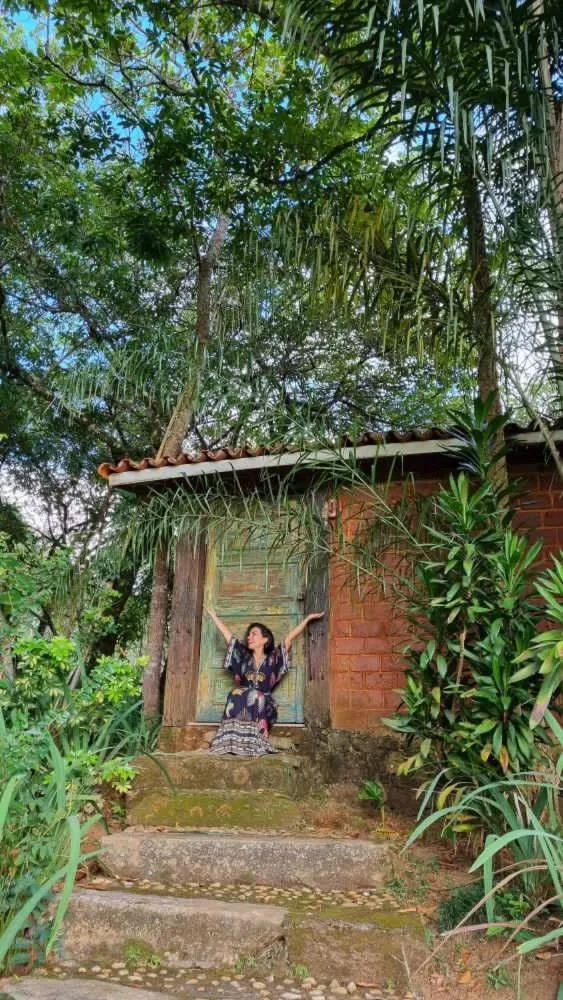 Pousada Candonga da Serra