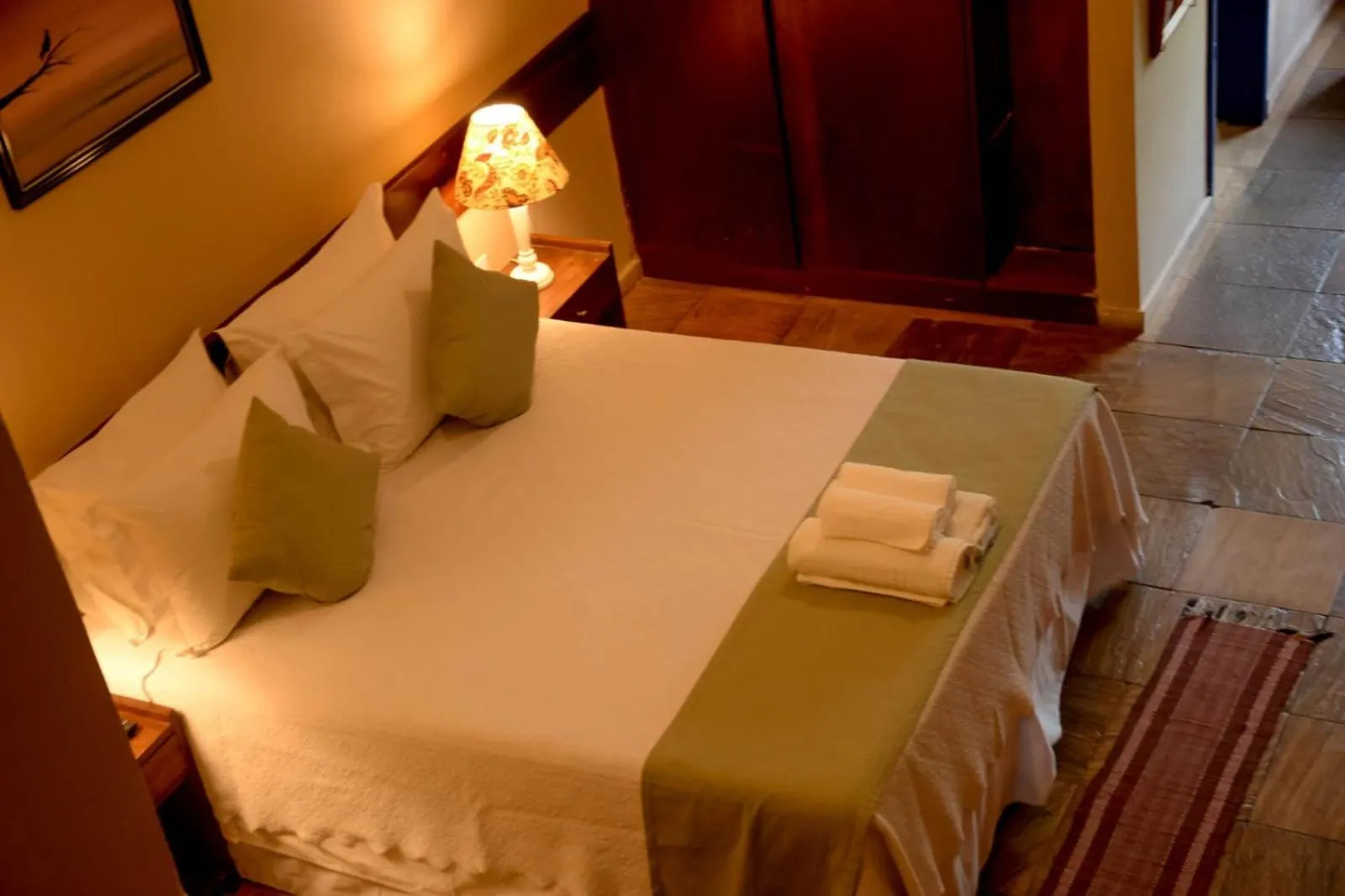 Pousada Candonga da Serra