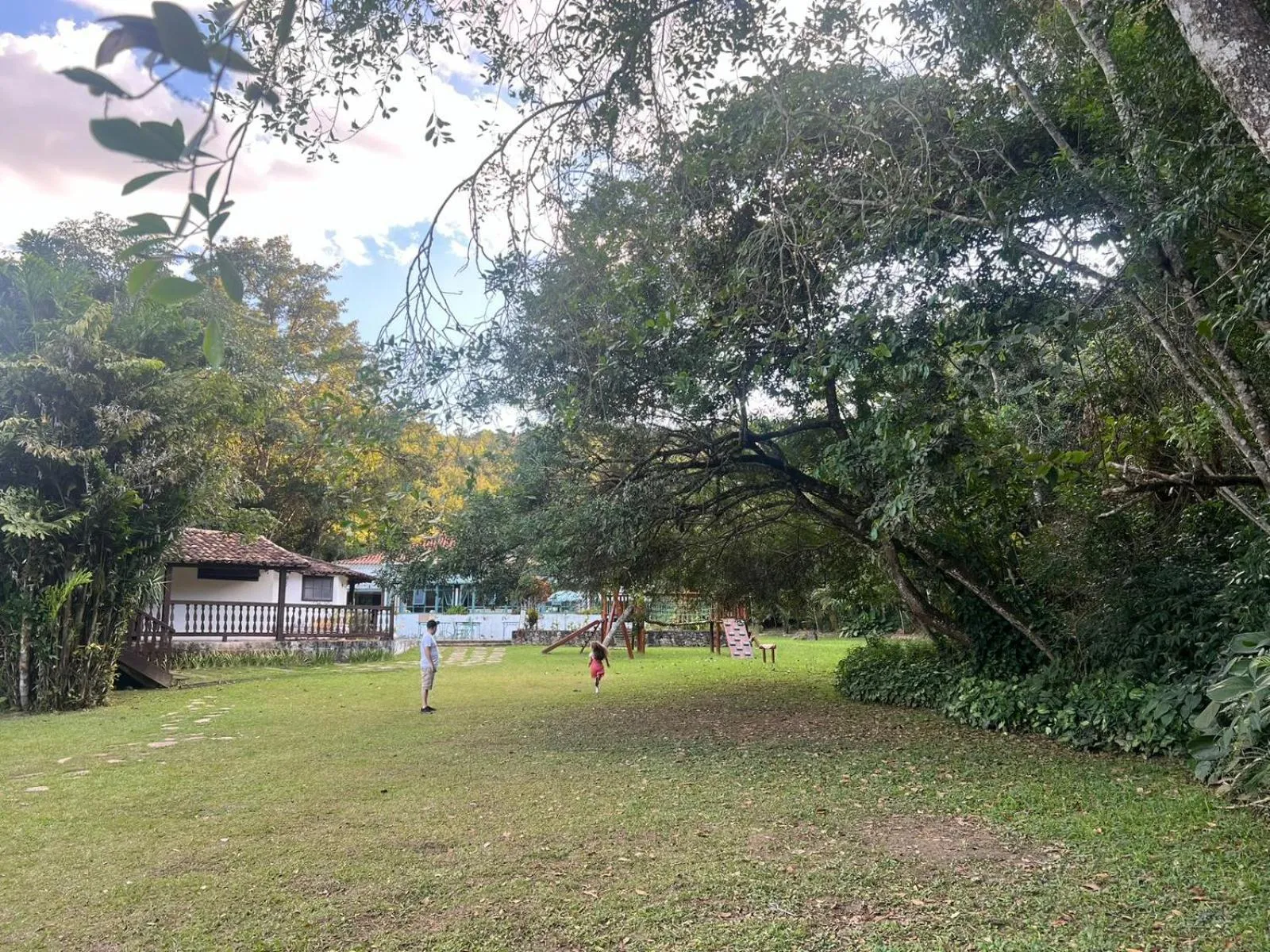 Pousada Candonga da Serra