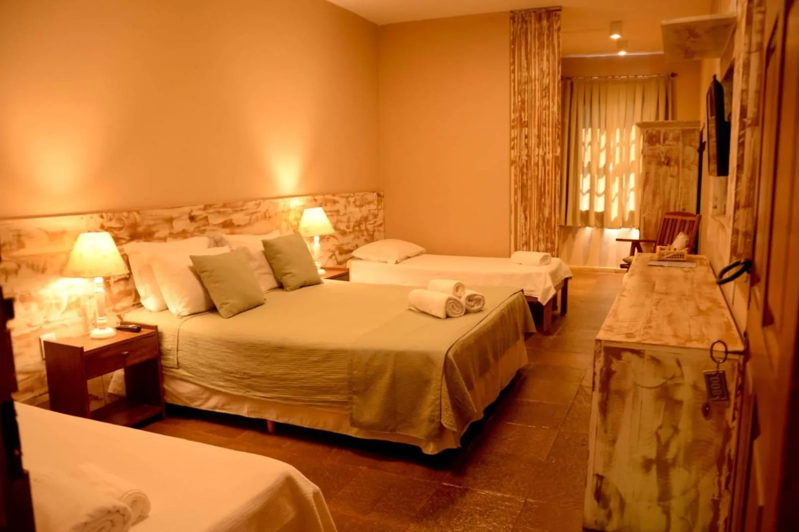 Pousada Candonga da Serra