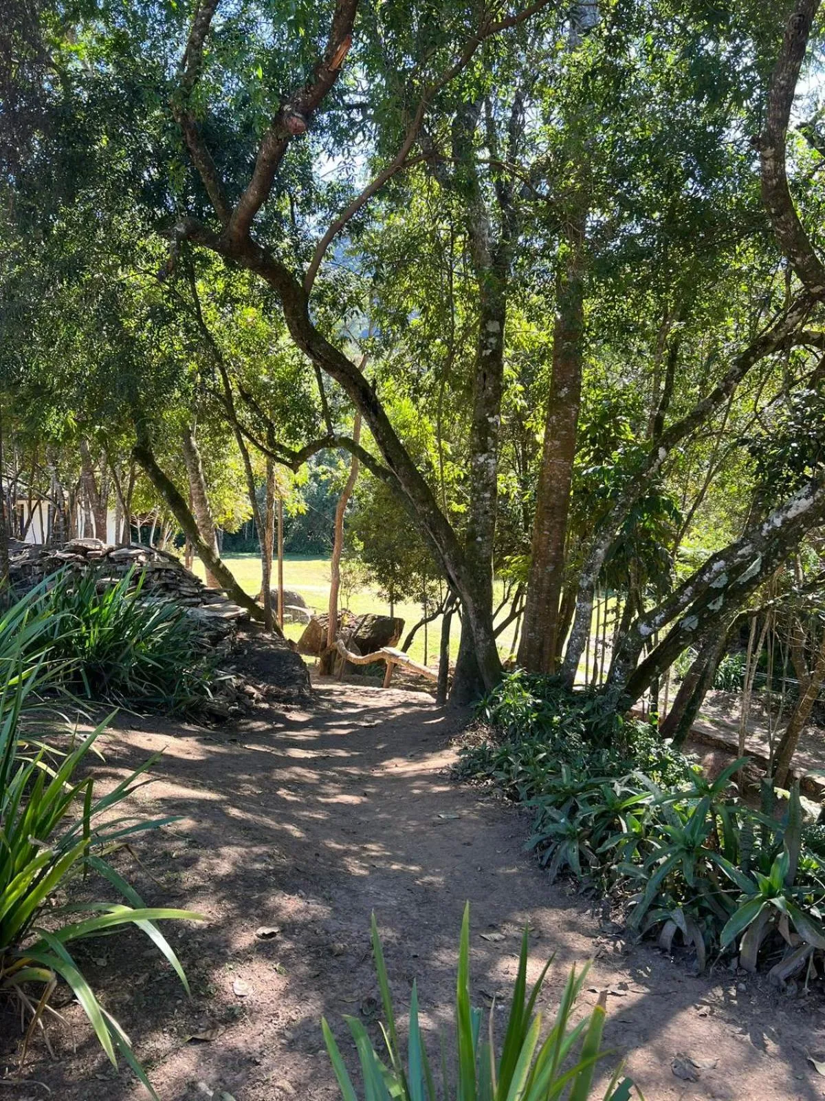 Pousada Candonga da Serra