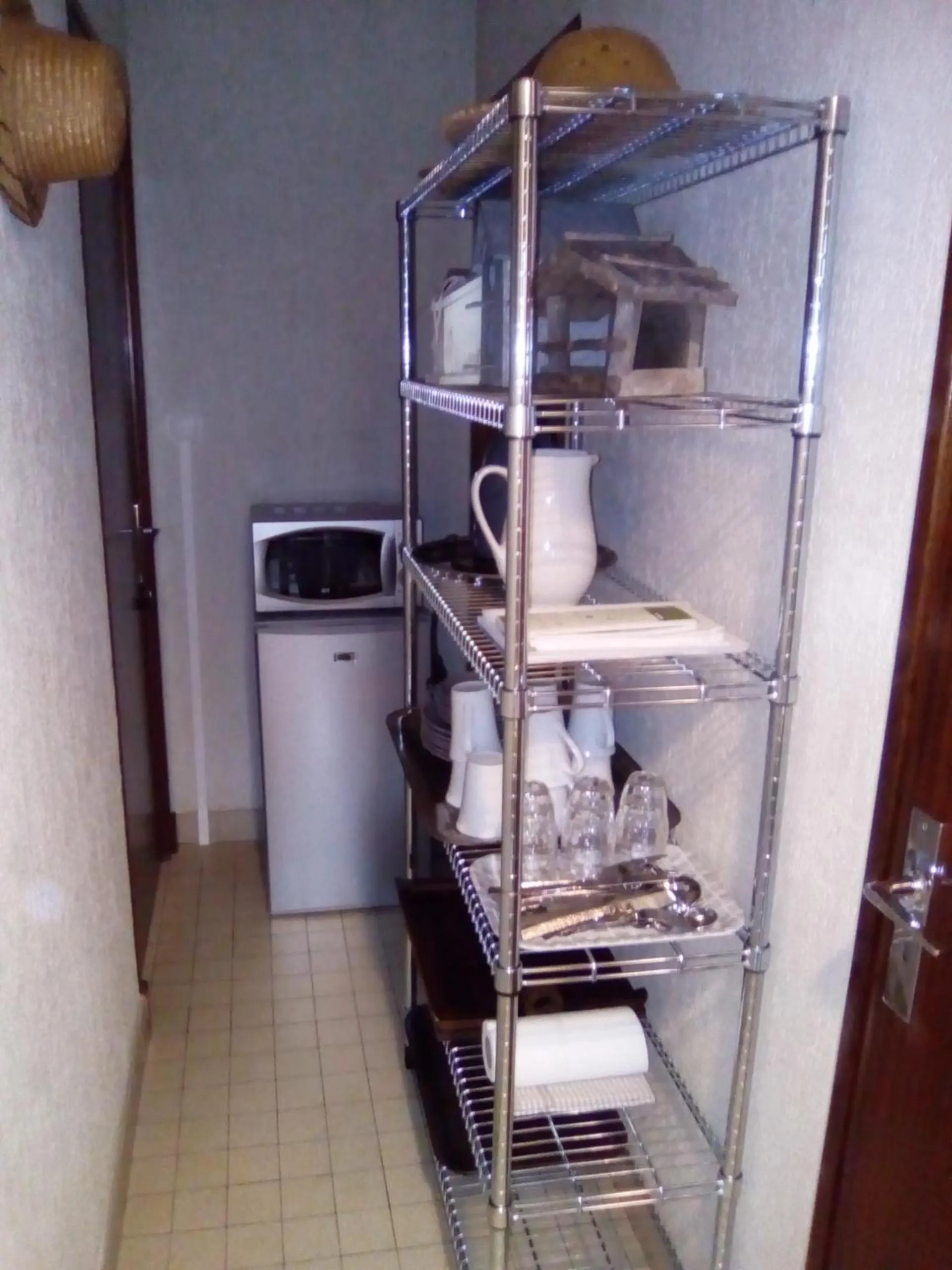 Villa Des Marronniers