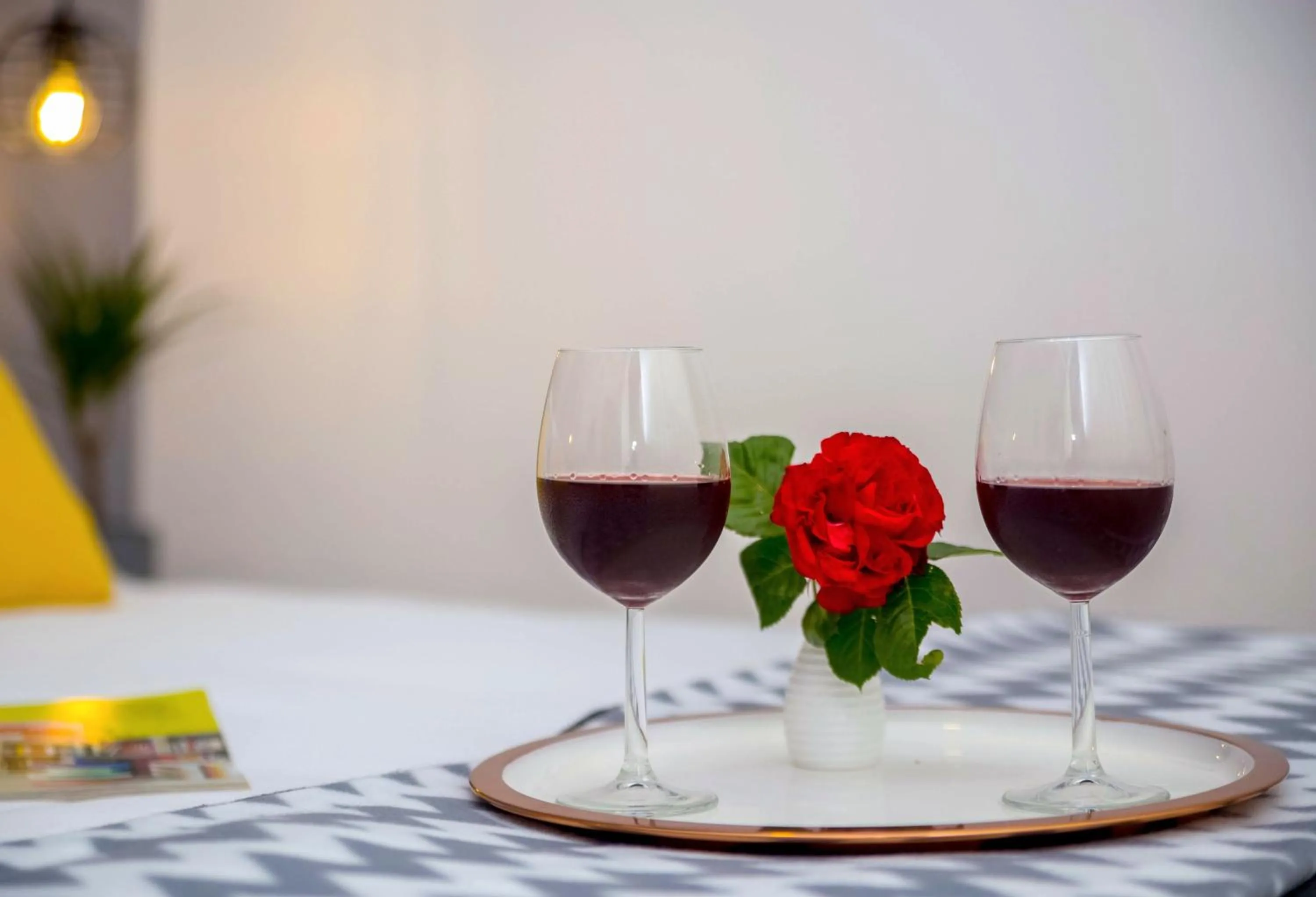 Decorative detail in Rijeka Apartments TERRA I & II in the Old Town