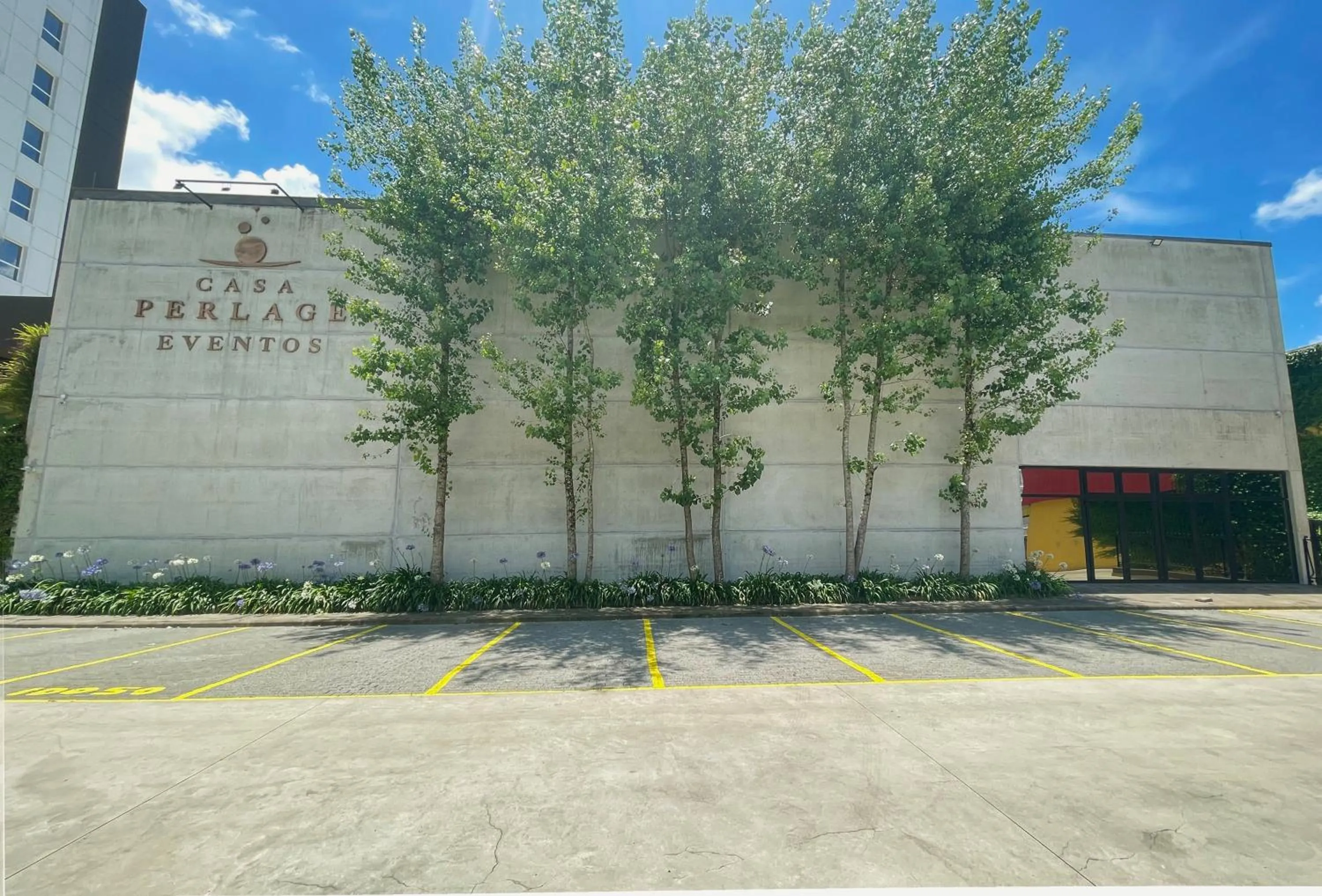 Meeting/conference room in Holiday Inn Express - Farroupilha, um Hotel IHG