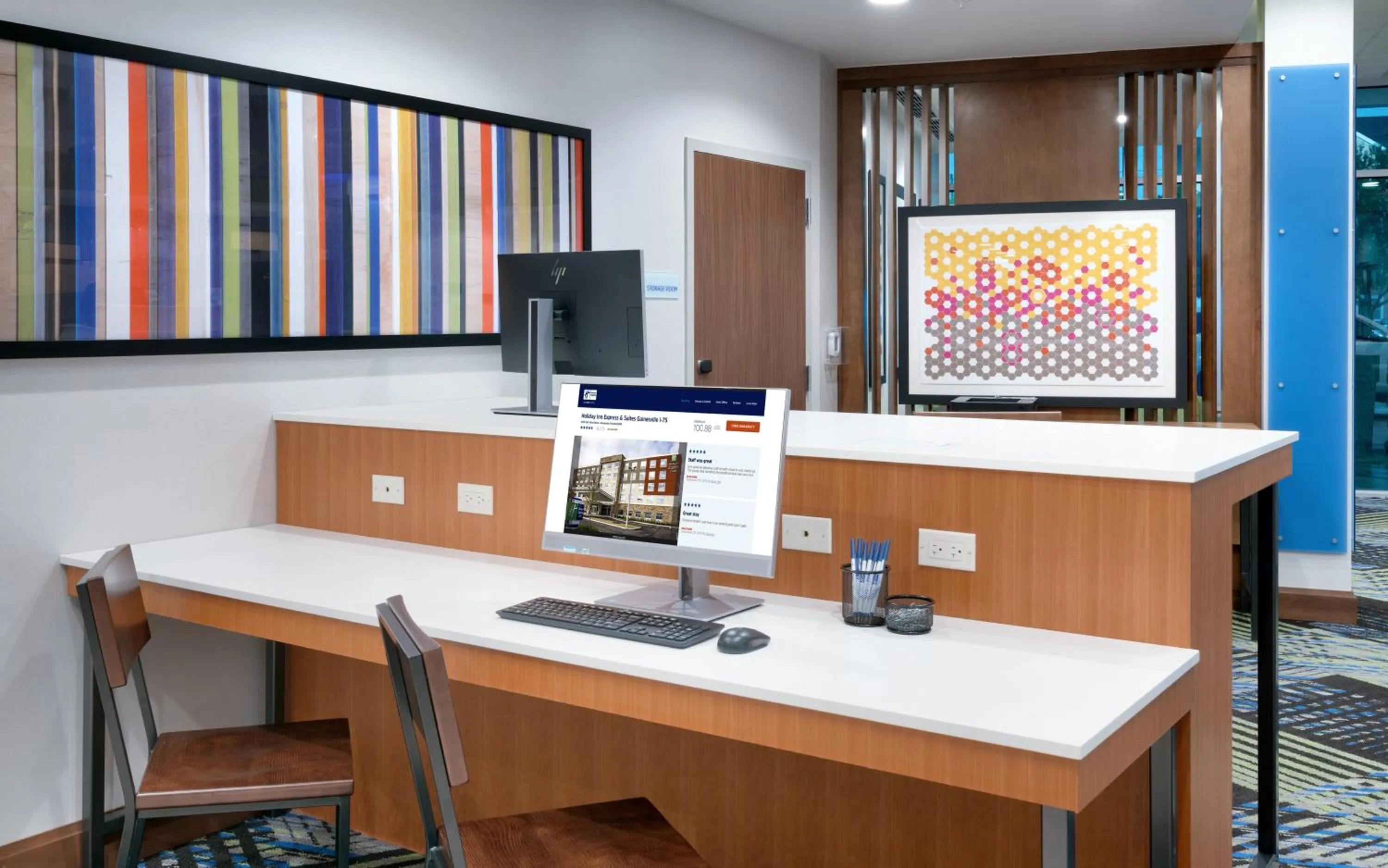 Other in Holiday Inn Express & Suites - Gainesville I-75 by IHG