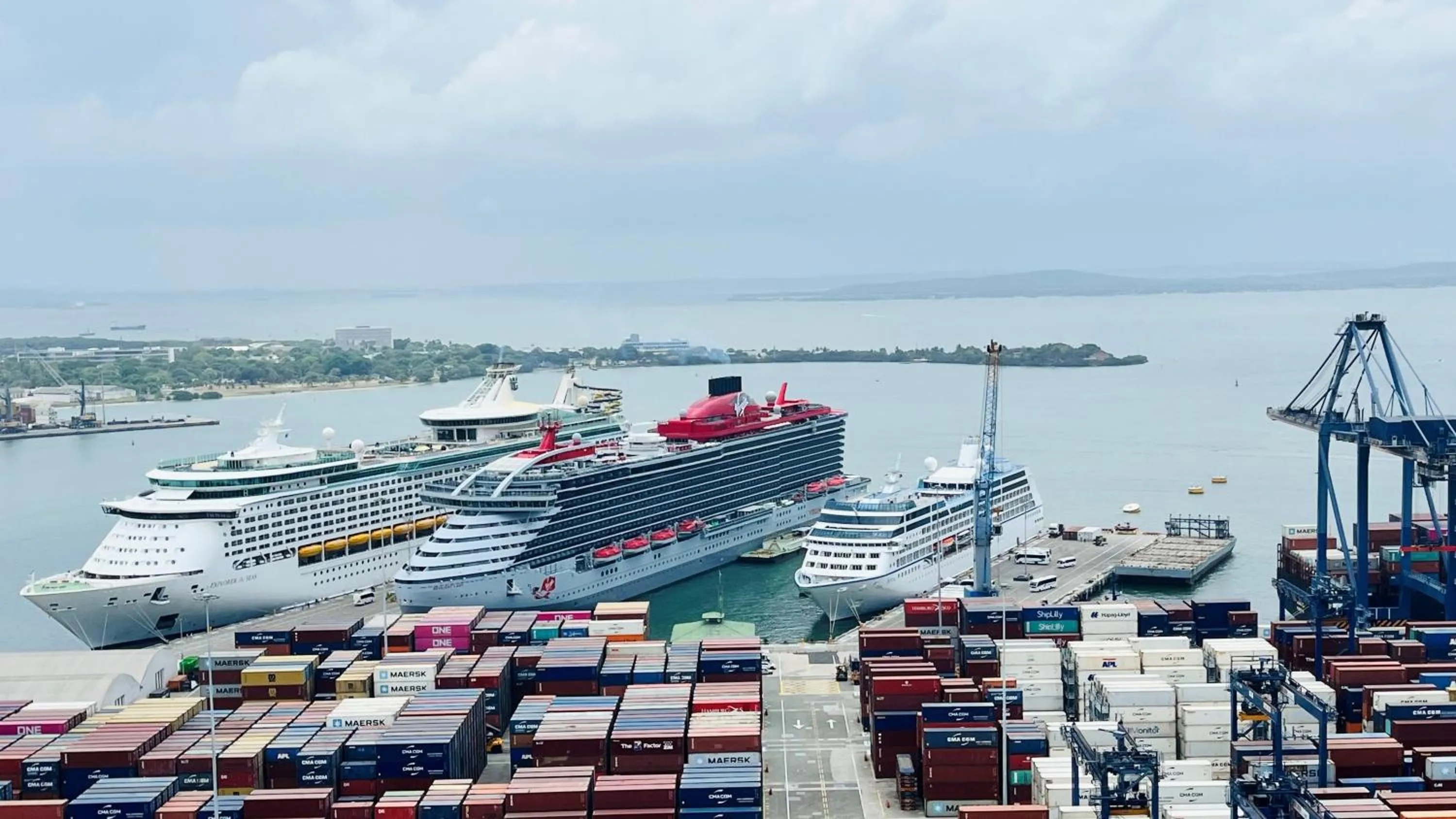 Holiday Inn Express Cartagena Manga by IHG