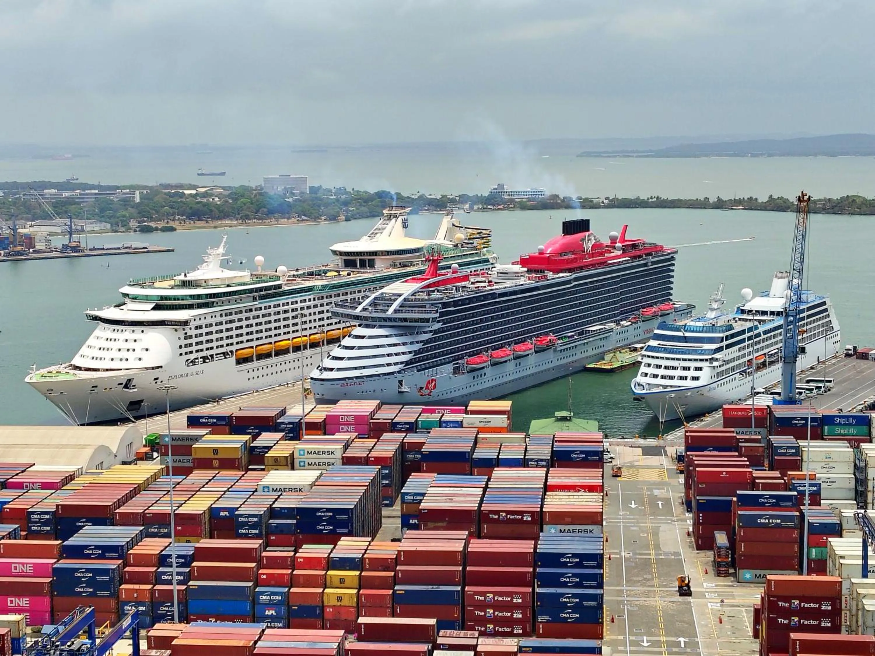 Holiday Inn Express Cartagena Manga by IHG