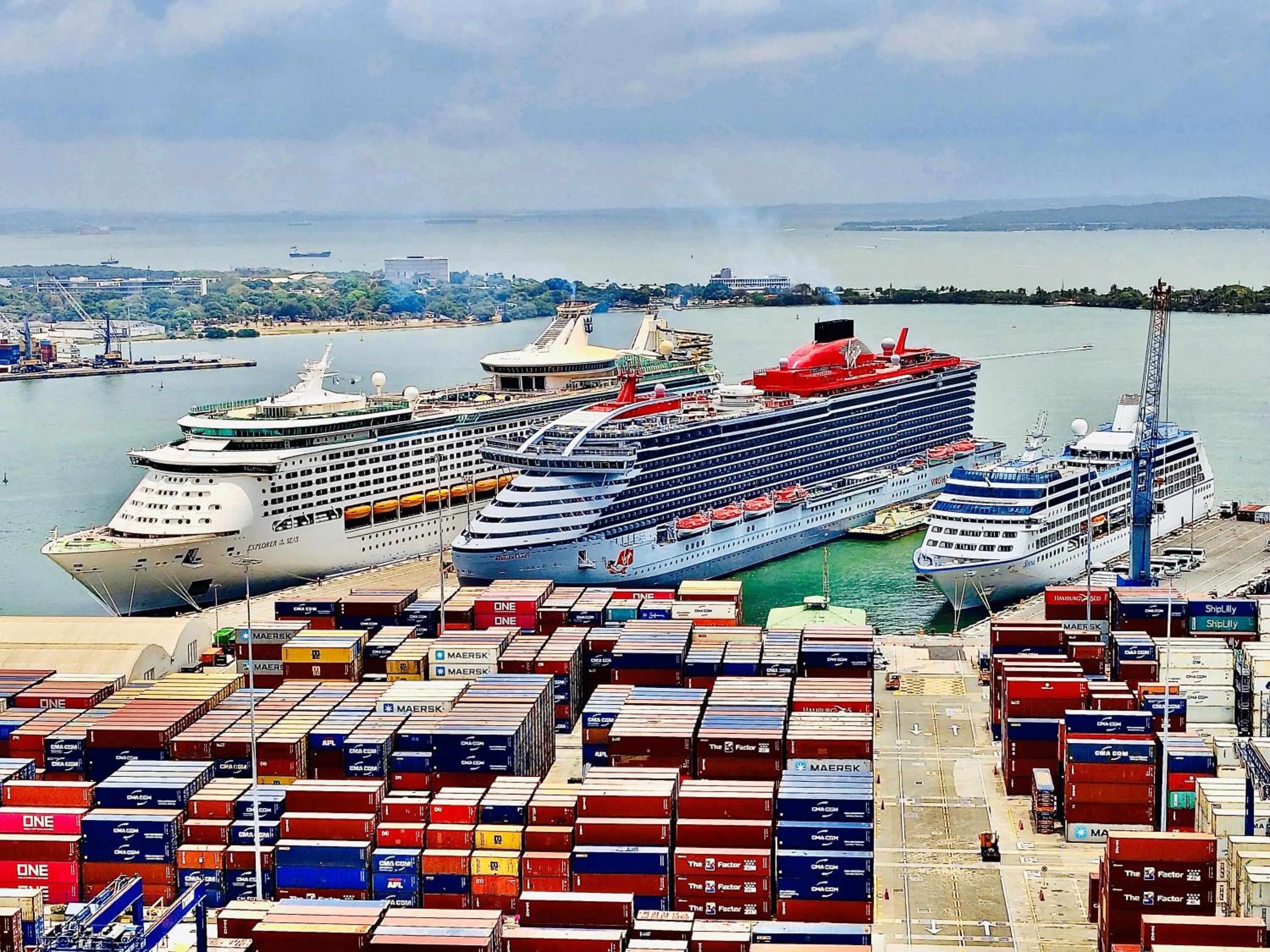 Holiday Inn Express Cartagena Manga by IHG