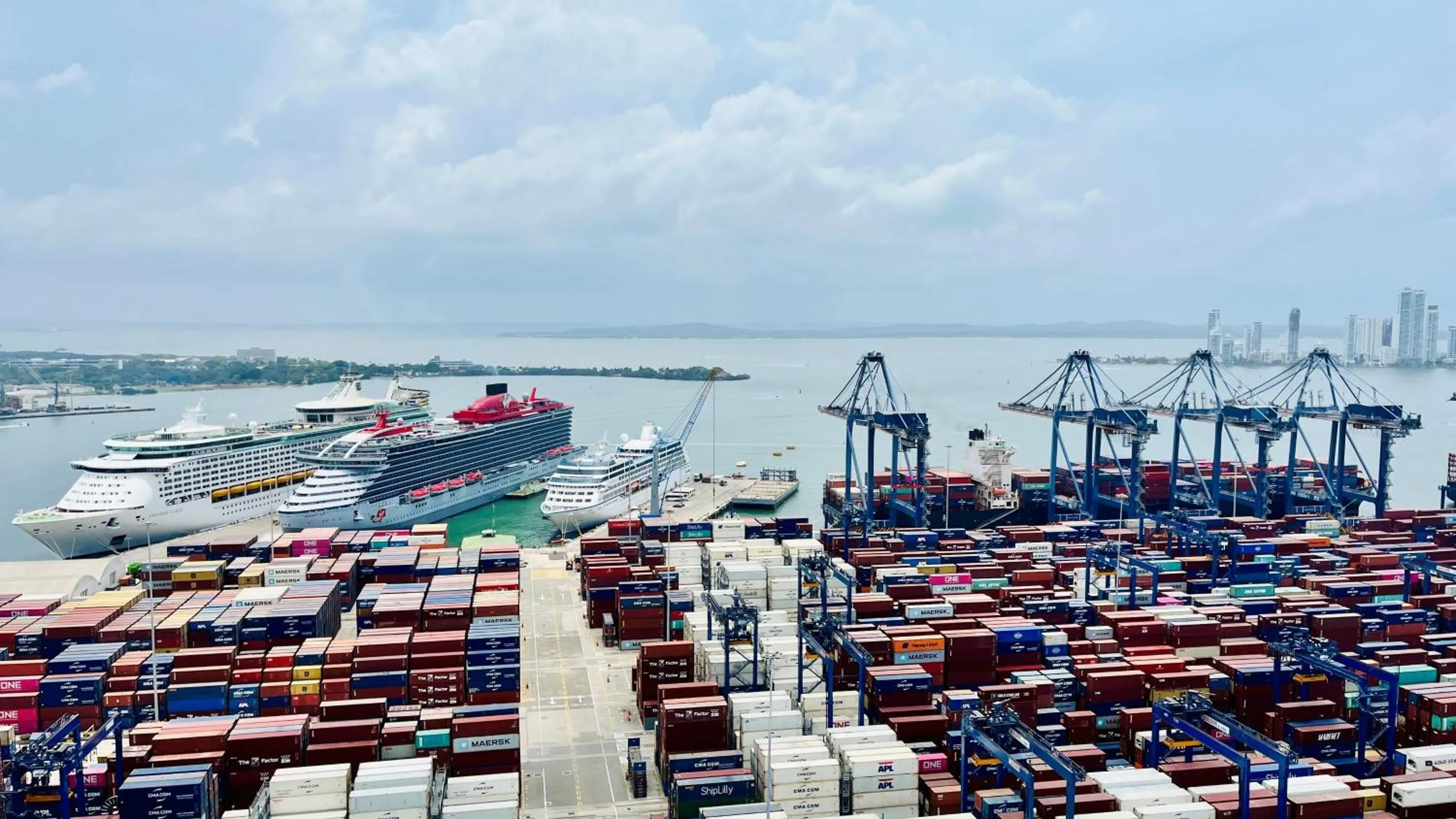 Holiday Inn Express Cartagena Manga by IHG