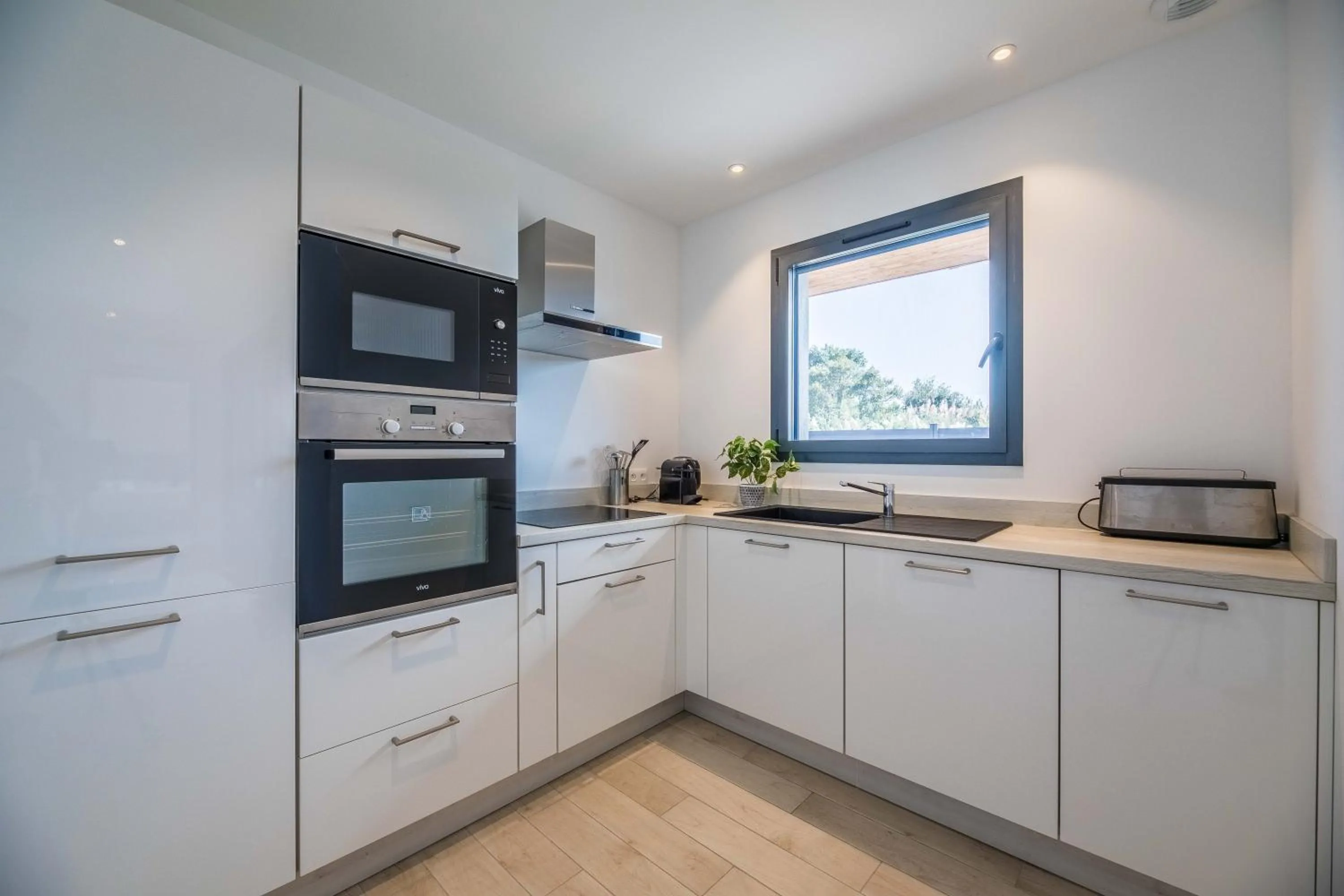 Day in Résidence Pierre & Vacances Premium Vesna Rossa