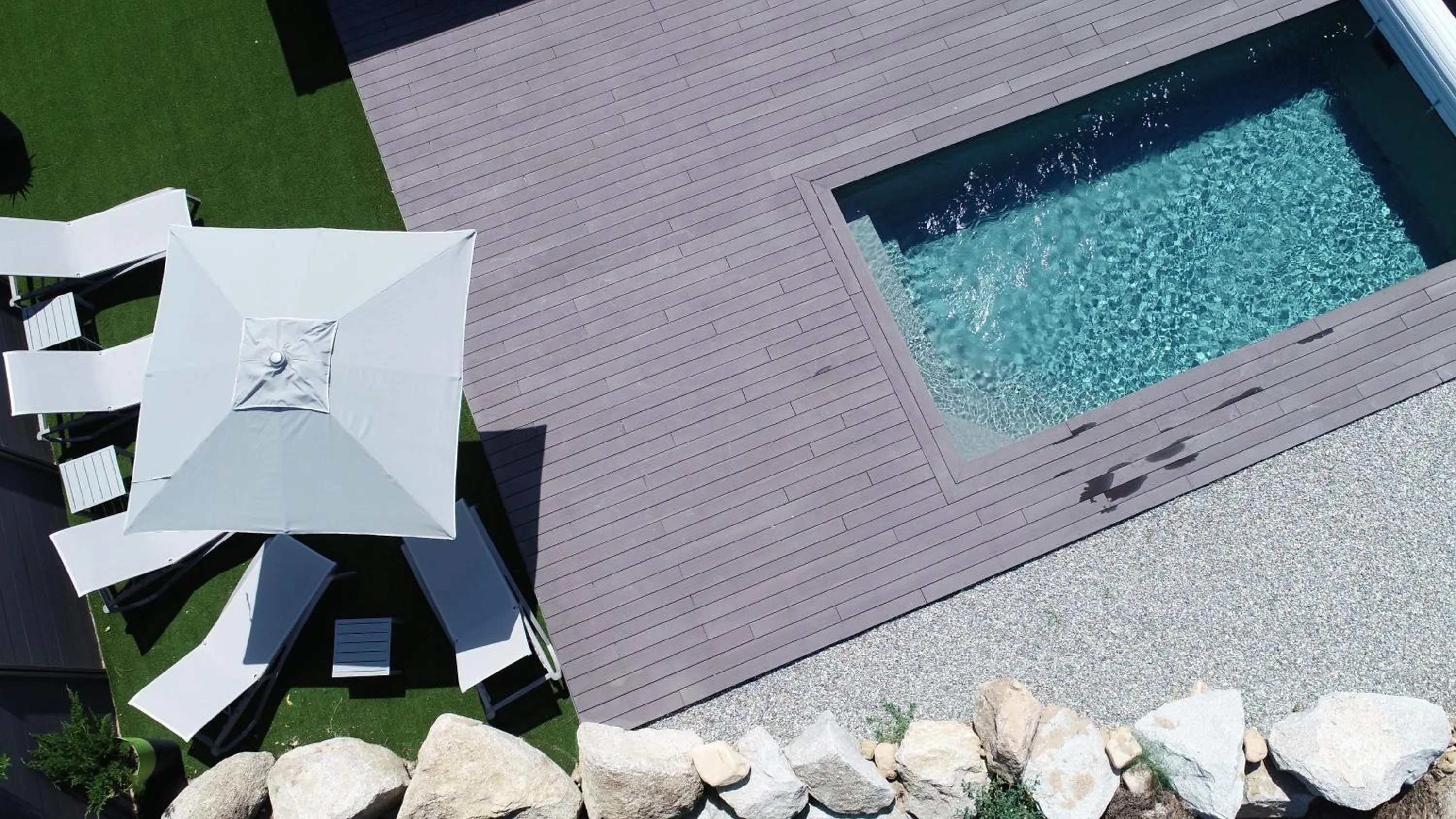 Day in Résidence Pierre & Vacances Premium Vesna Rossa