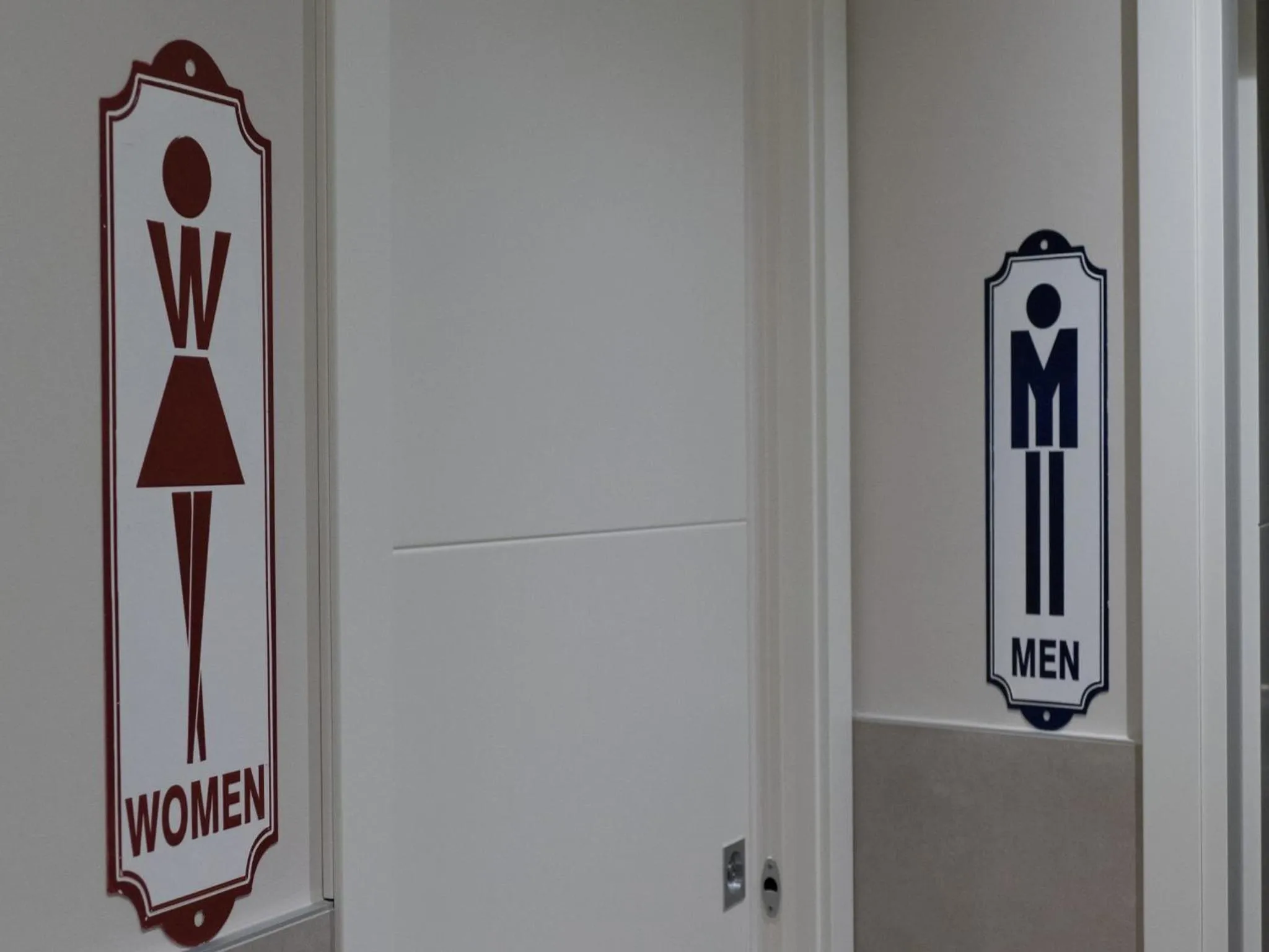 Area and facilities in Hotel Buena Onda