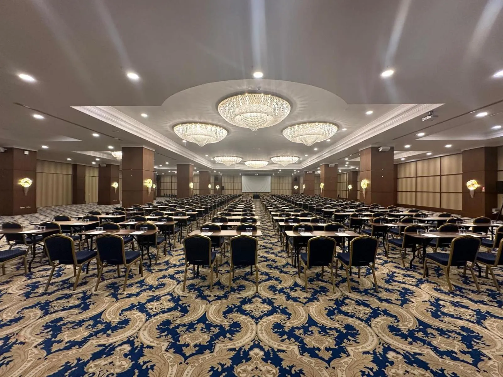 Meeting/conference room in TRYP by Wyndham Izmit