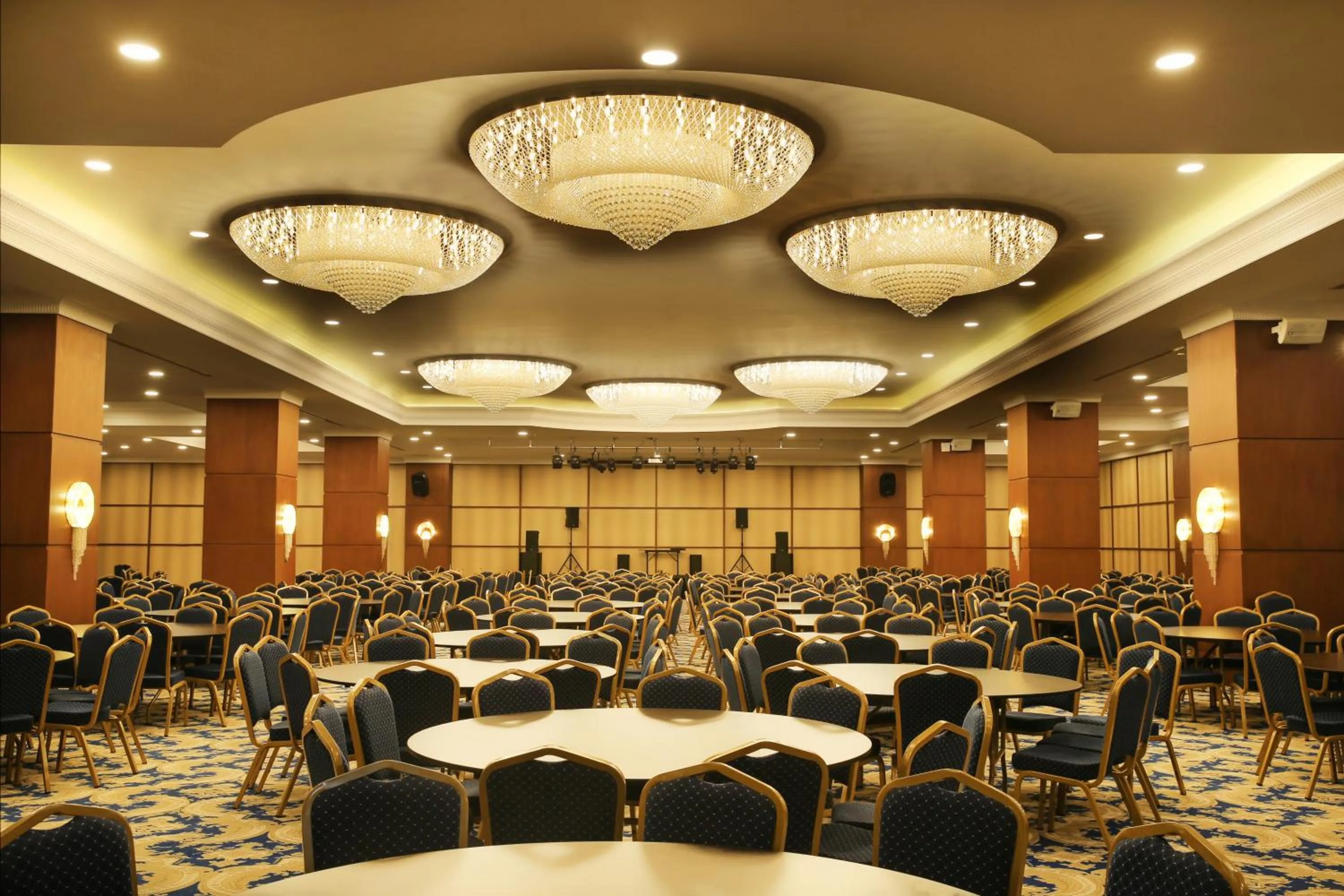 Meeting/conference room in TRYP by Wyndham Izmit