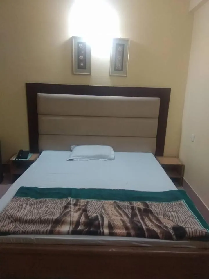 Royal Park Residential Hotel