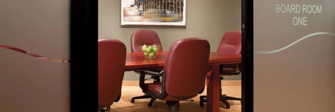 Meeting/conference room in Red Deer Resort & Casino