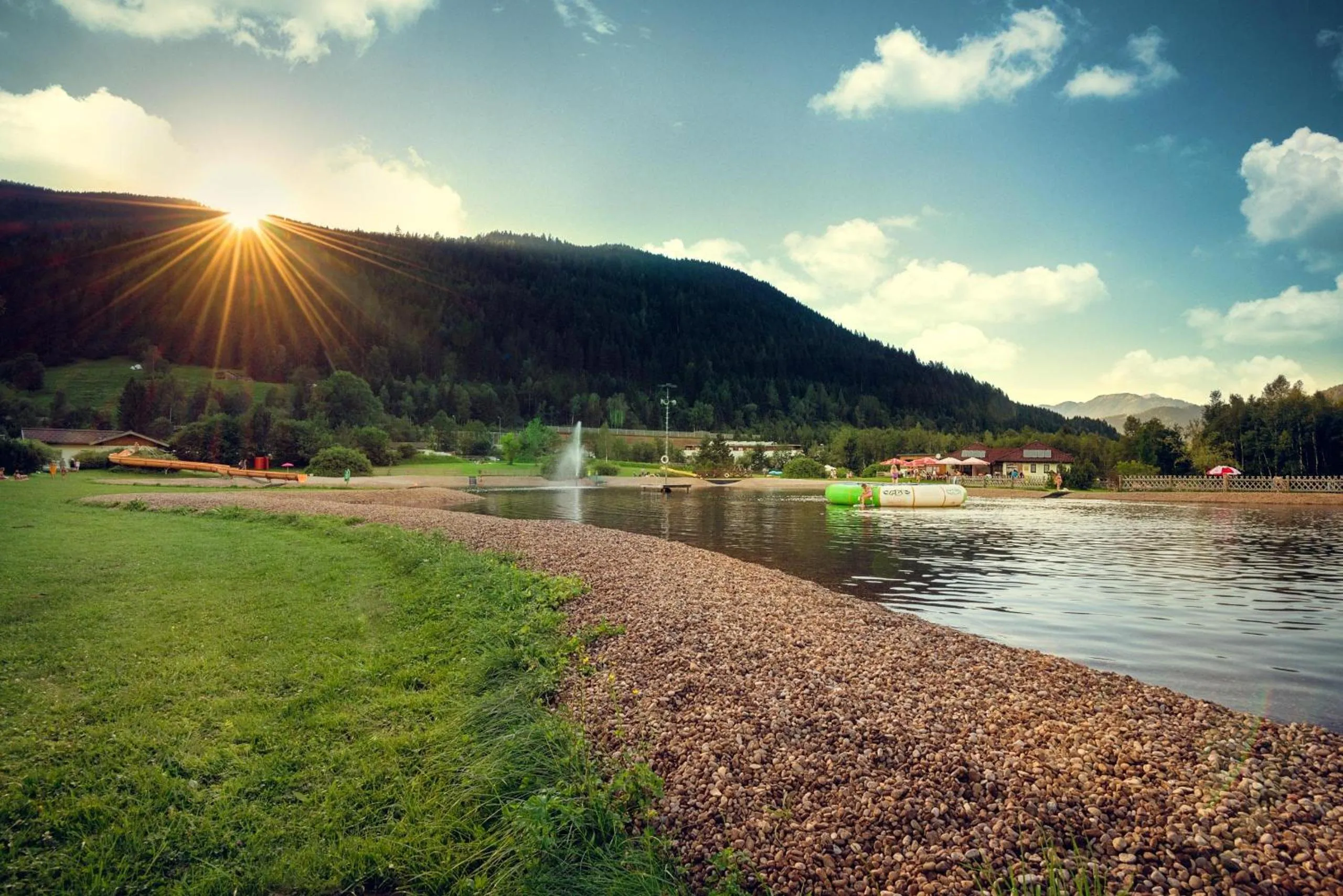 Hotel-Restaurant Schwaiger***