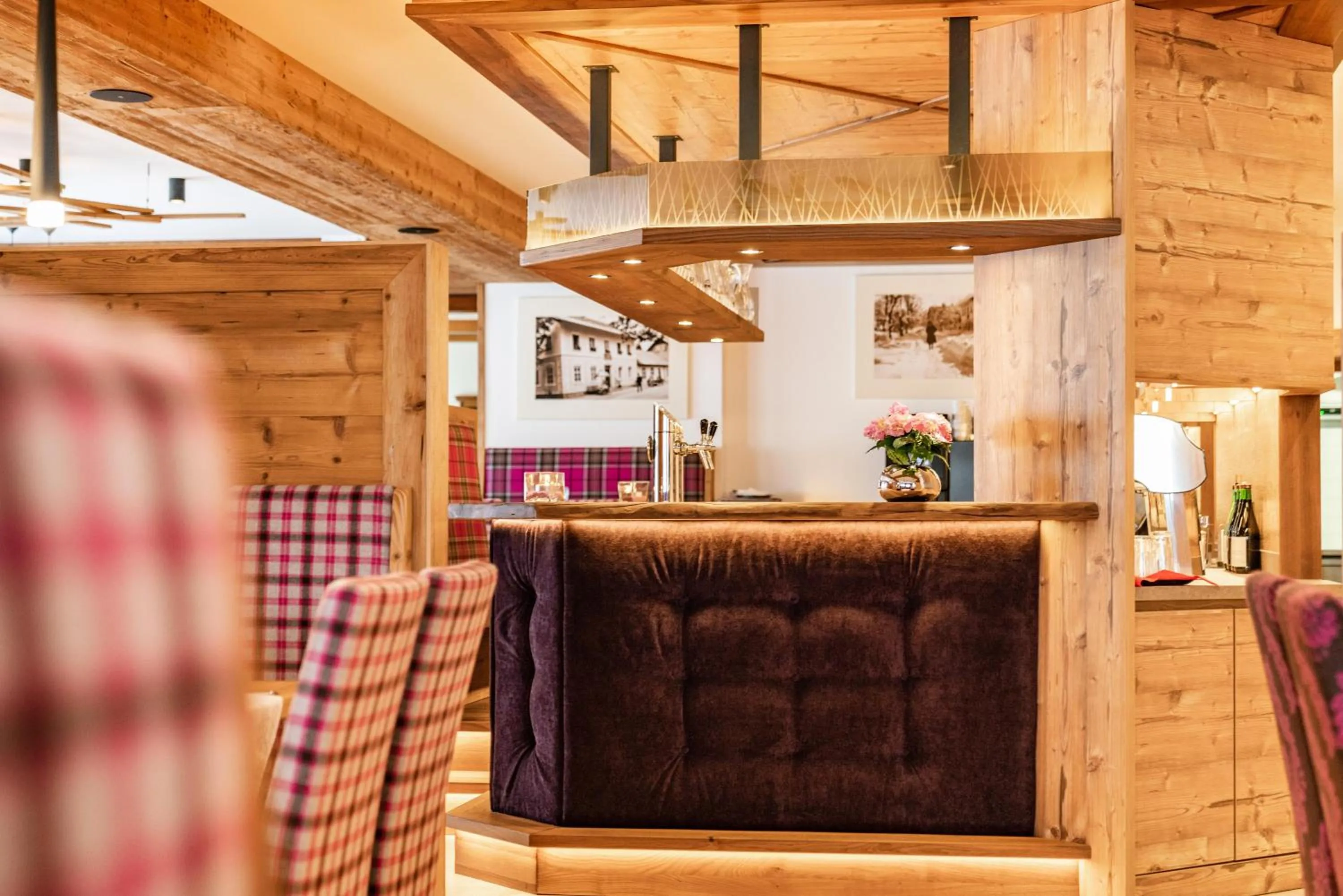 Hotel-Restaurant Schwaiger***