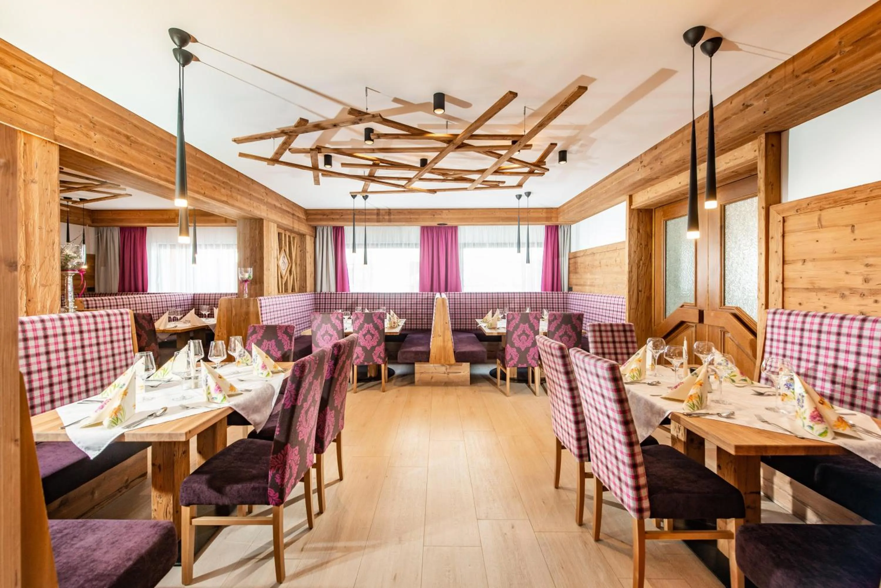 Hotel-Restaurant Schwaiger***