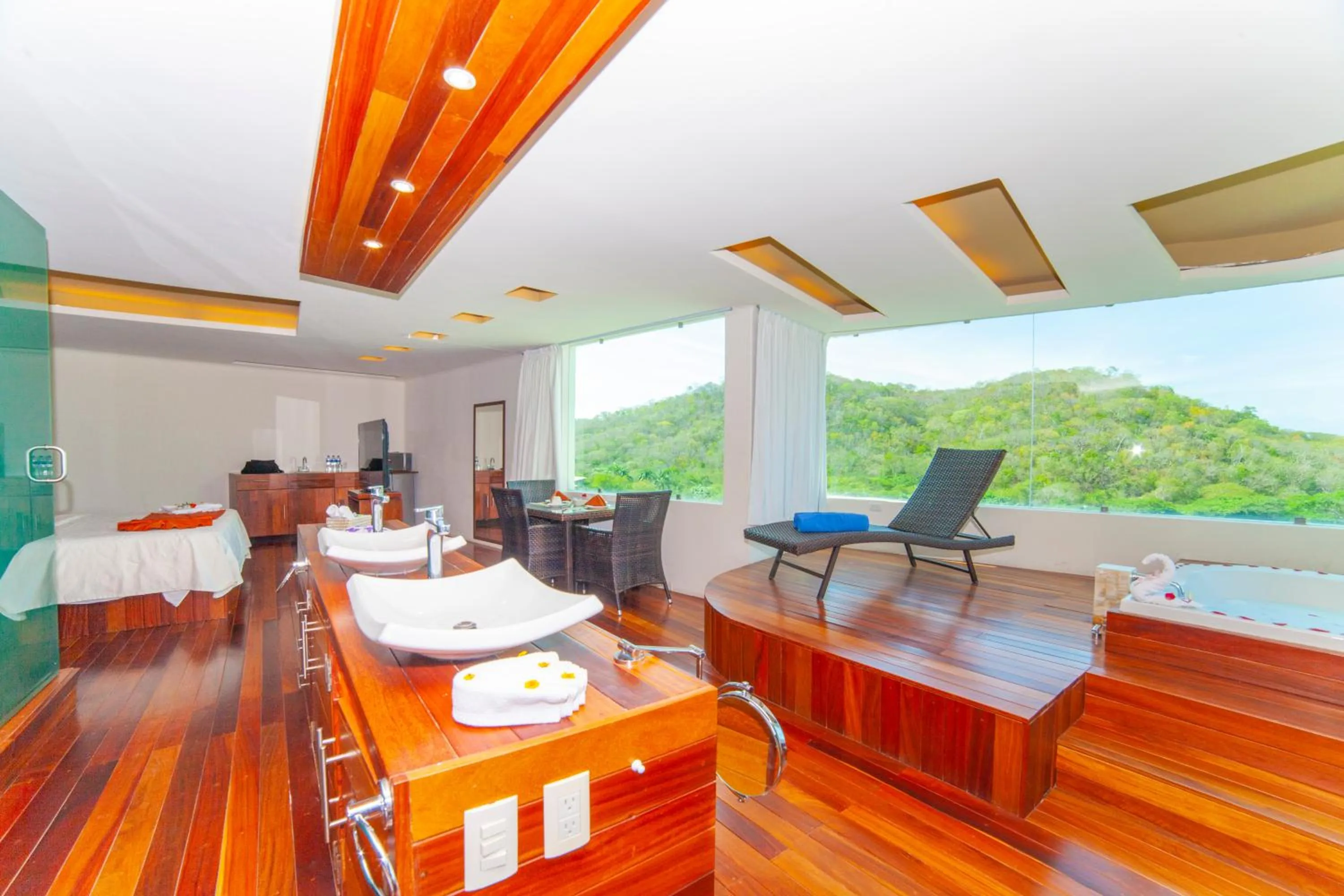 Photo of the whole room in Princess Mayev