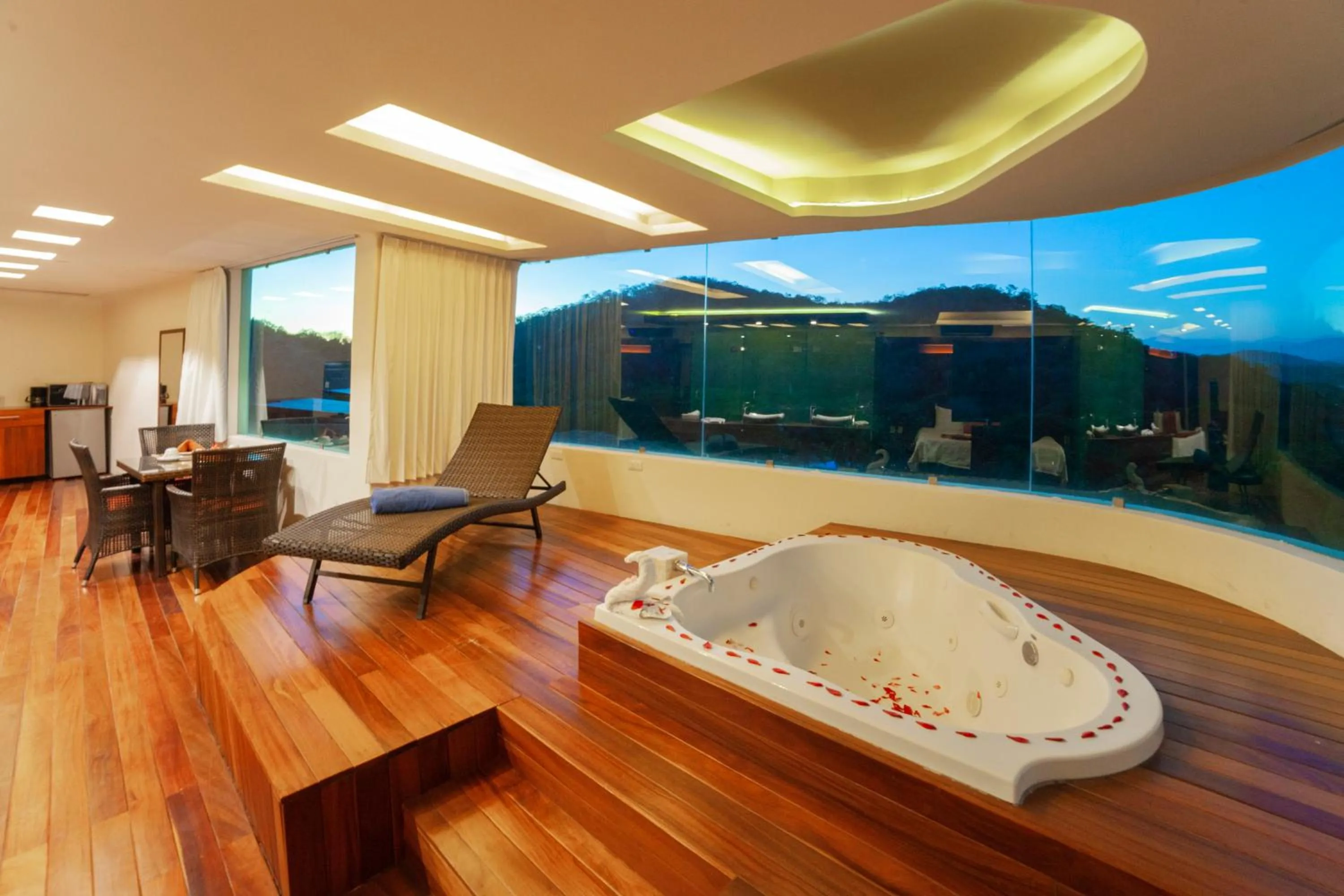 Spa and wellness centre/facilities in Princess Mayev