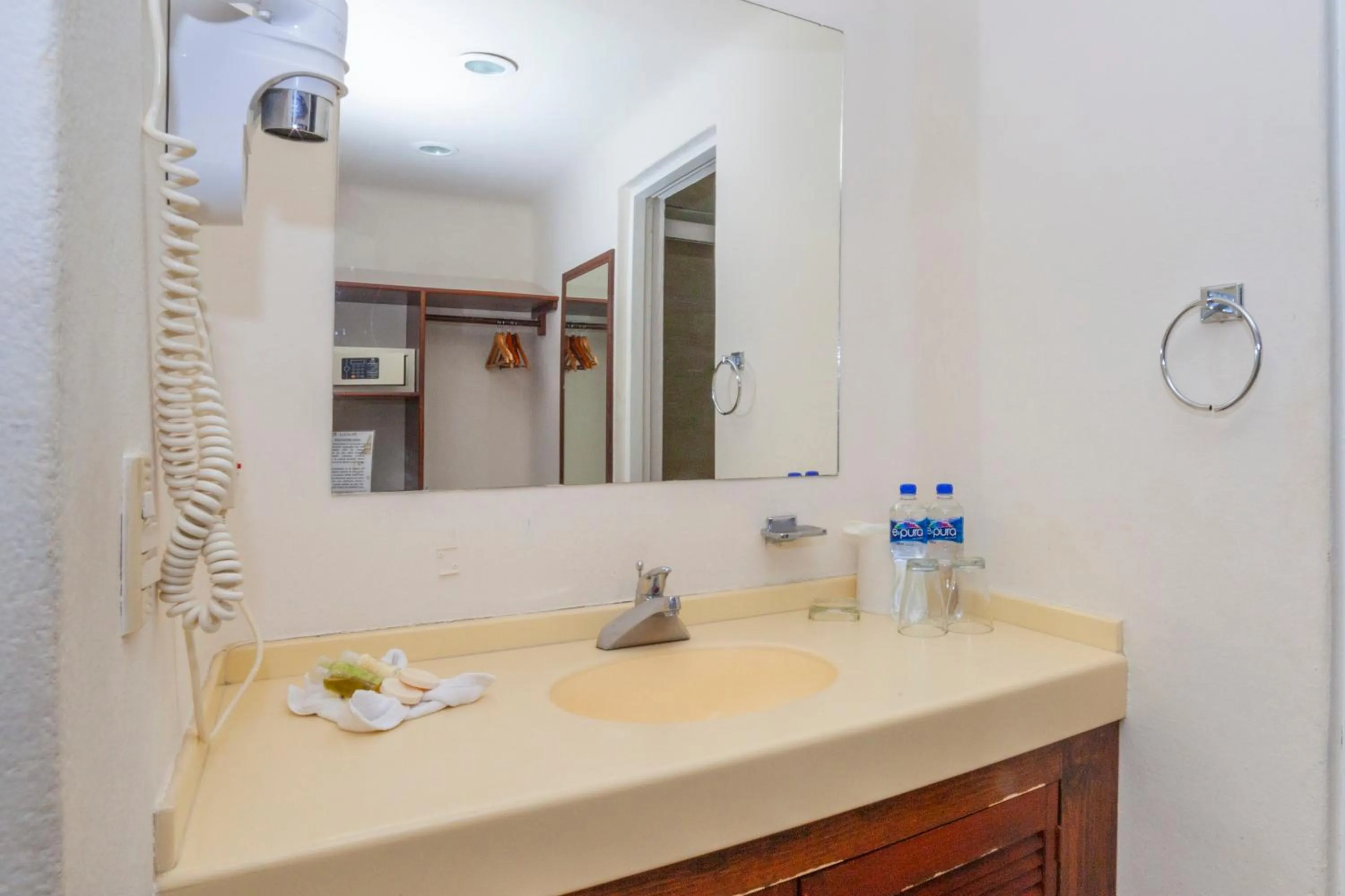 Bathroom in Princess Mayev