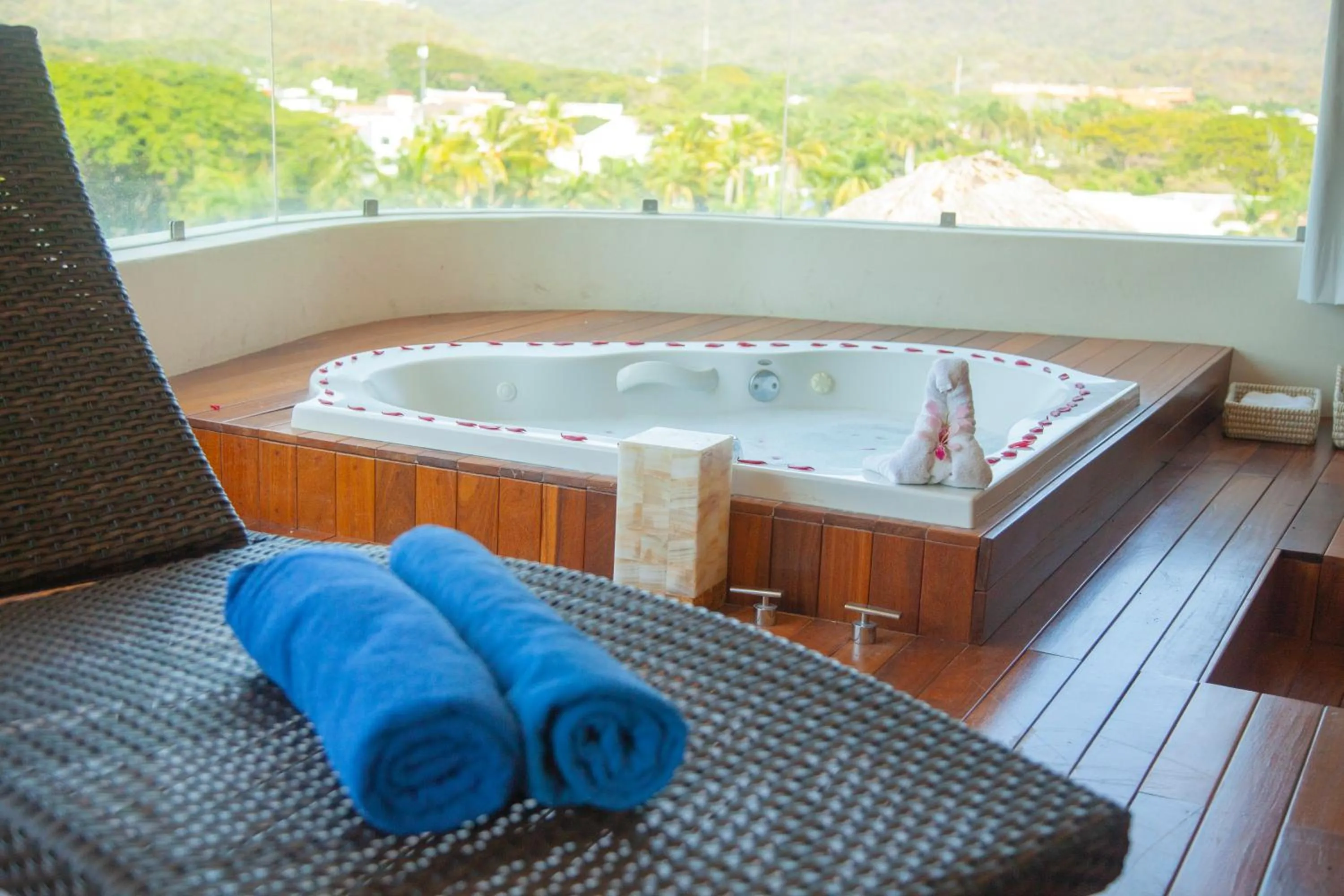 Spa and wellness centre/facilities in Princess Mayev