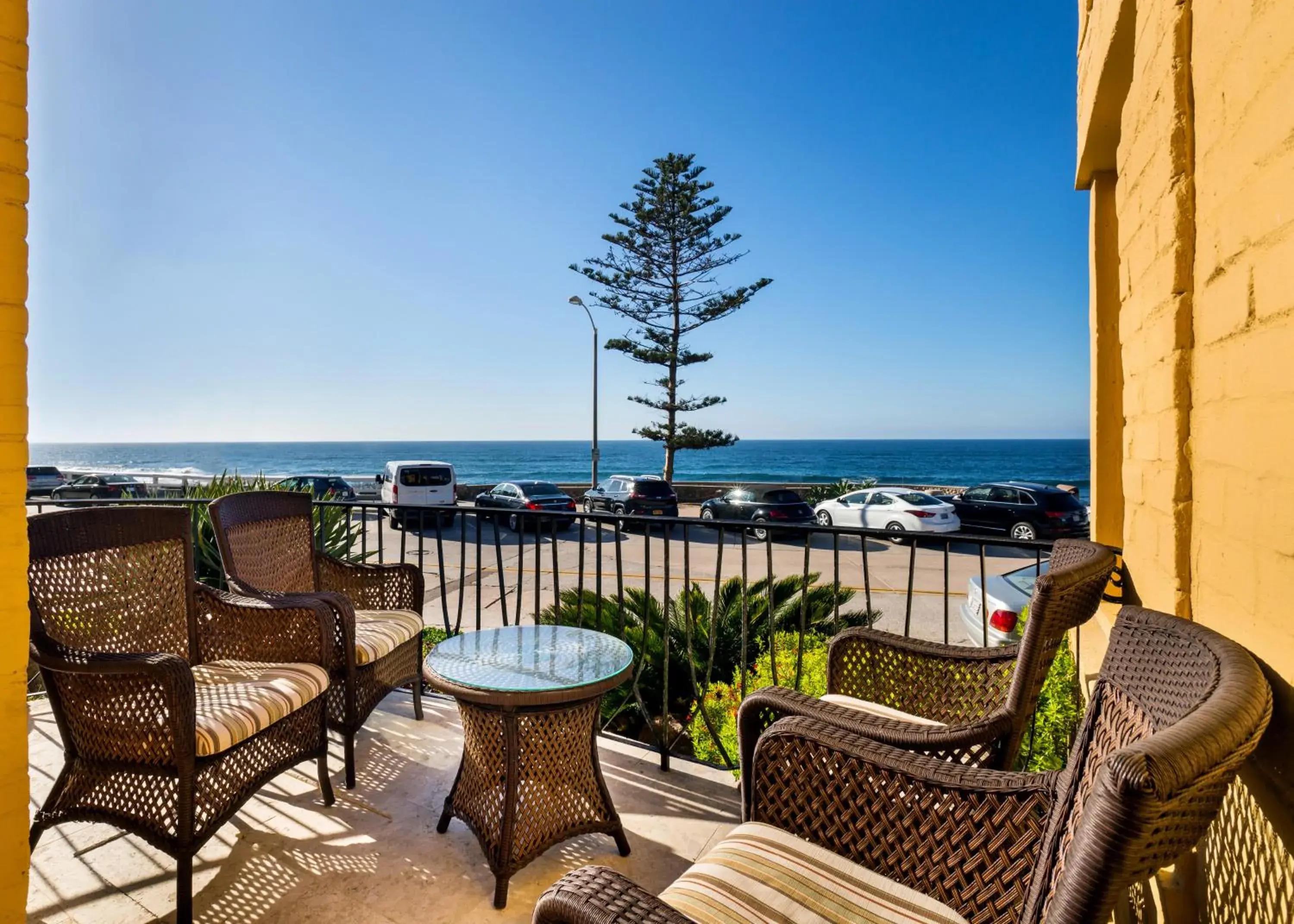 Family Suite in Pantai Inn Family Suite in Pantai Inn