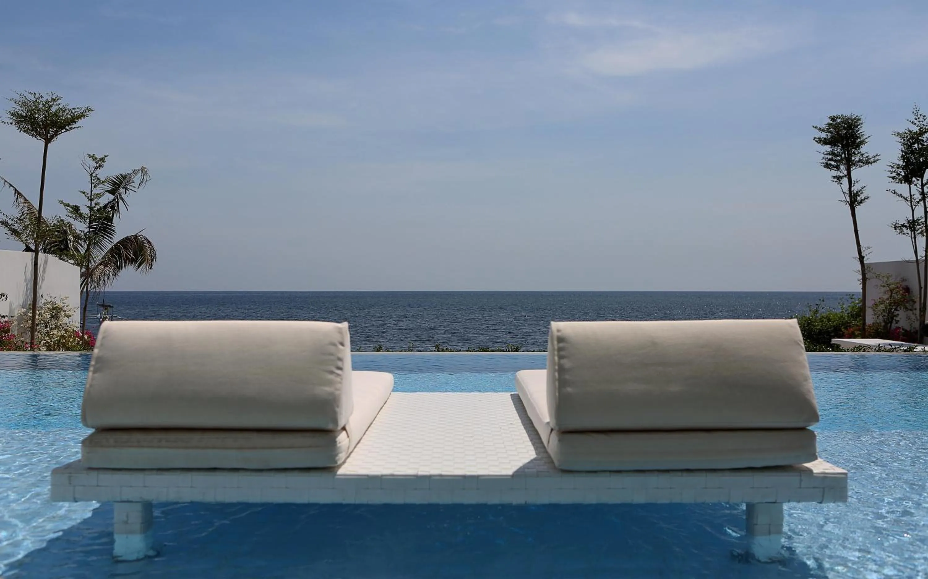  in Lusa Beach Studios Under New Management And Newly Renovated