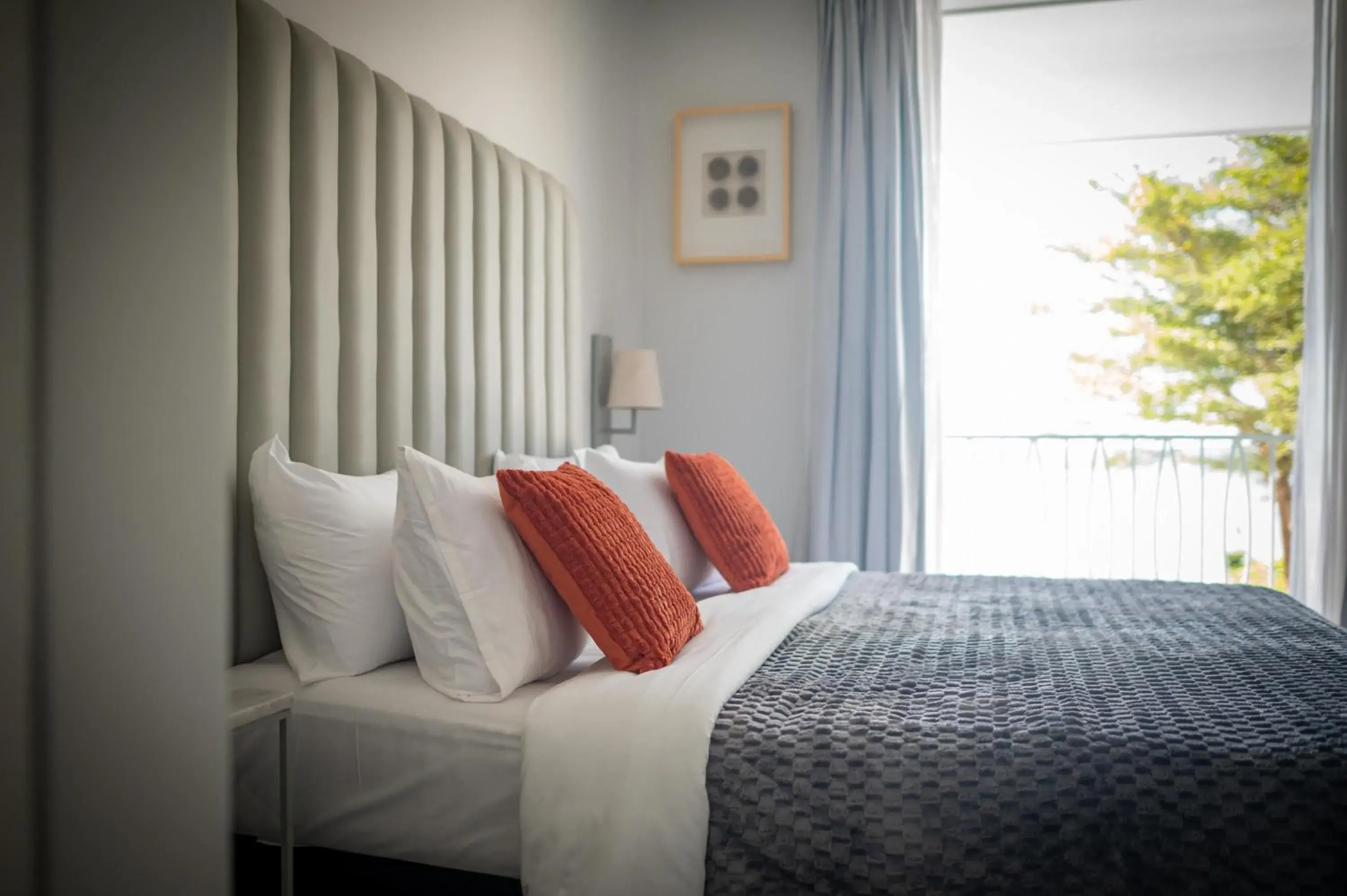 Studio with Sea View in Studio L Studio with Sea View in Studio L