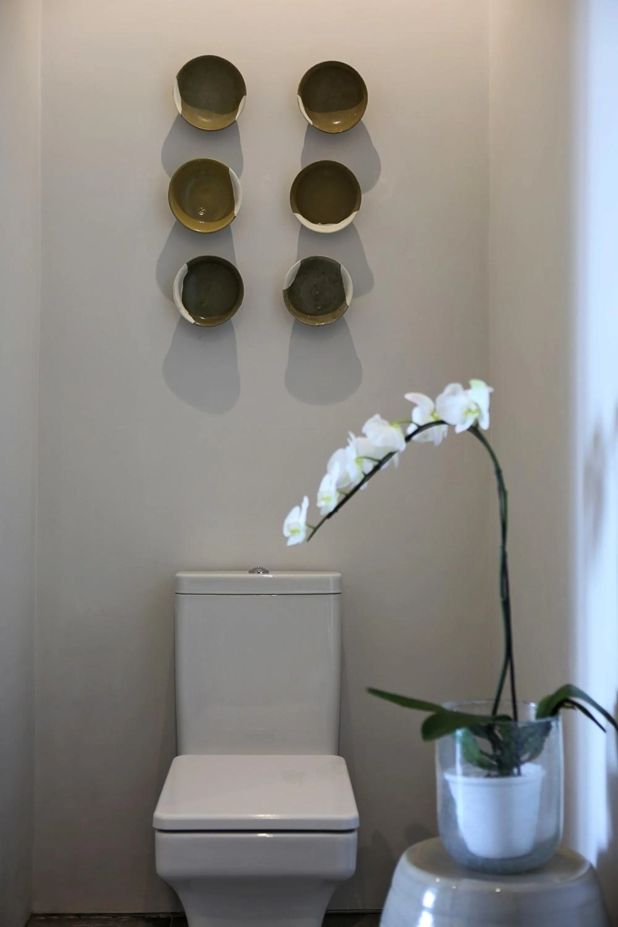 Bathroom in Lusa Beach Studios Under New Management And Newly Renovated