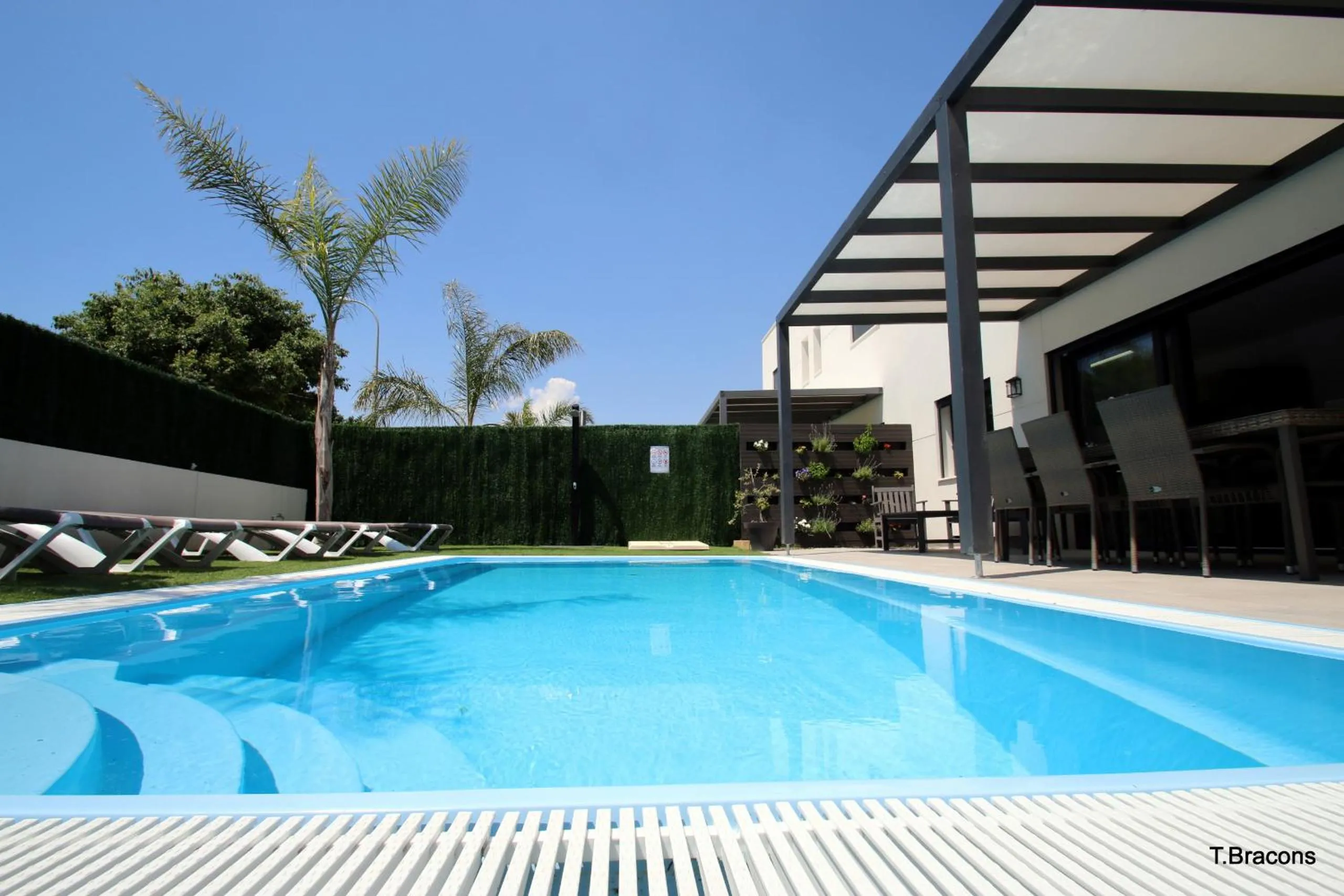 Villa Milos