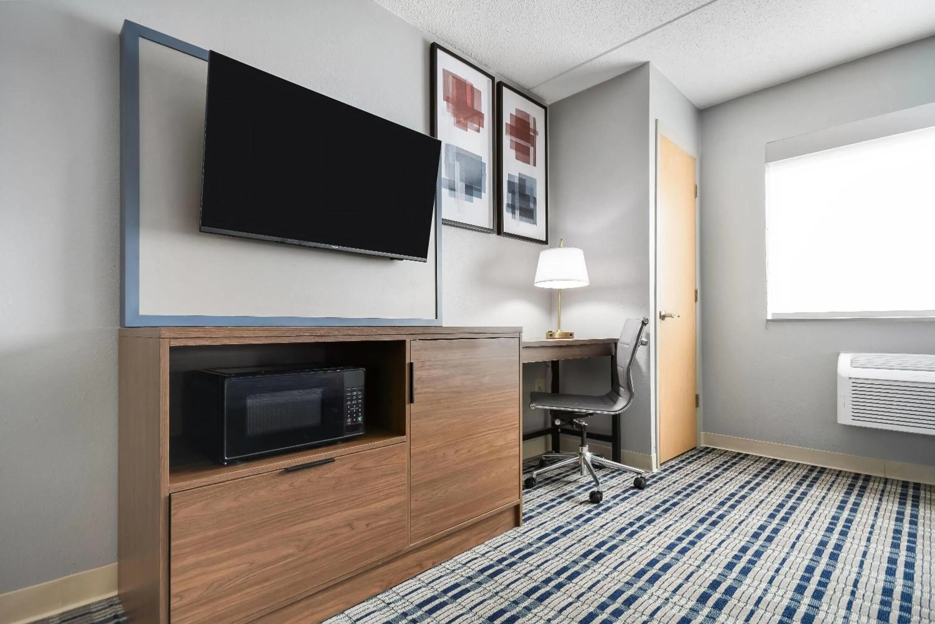 Photo of the whole room in AmericInn by Wyndham Wausau