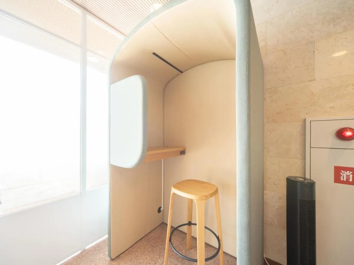 Sun Hotel Kokubu Kagoshima