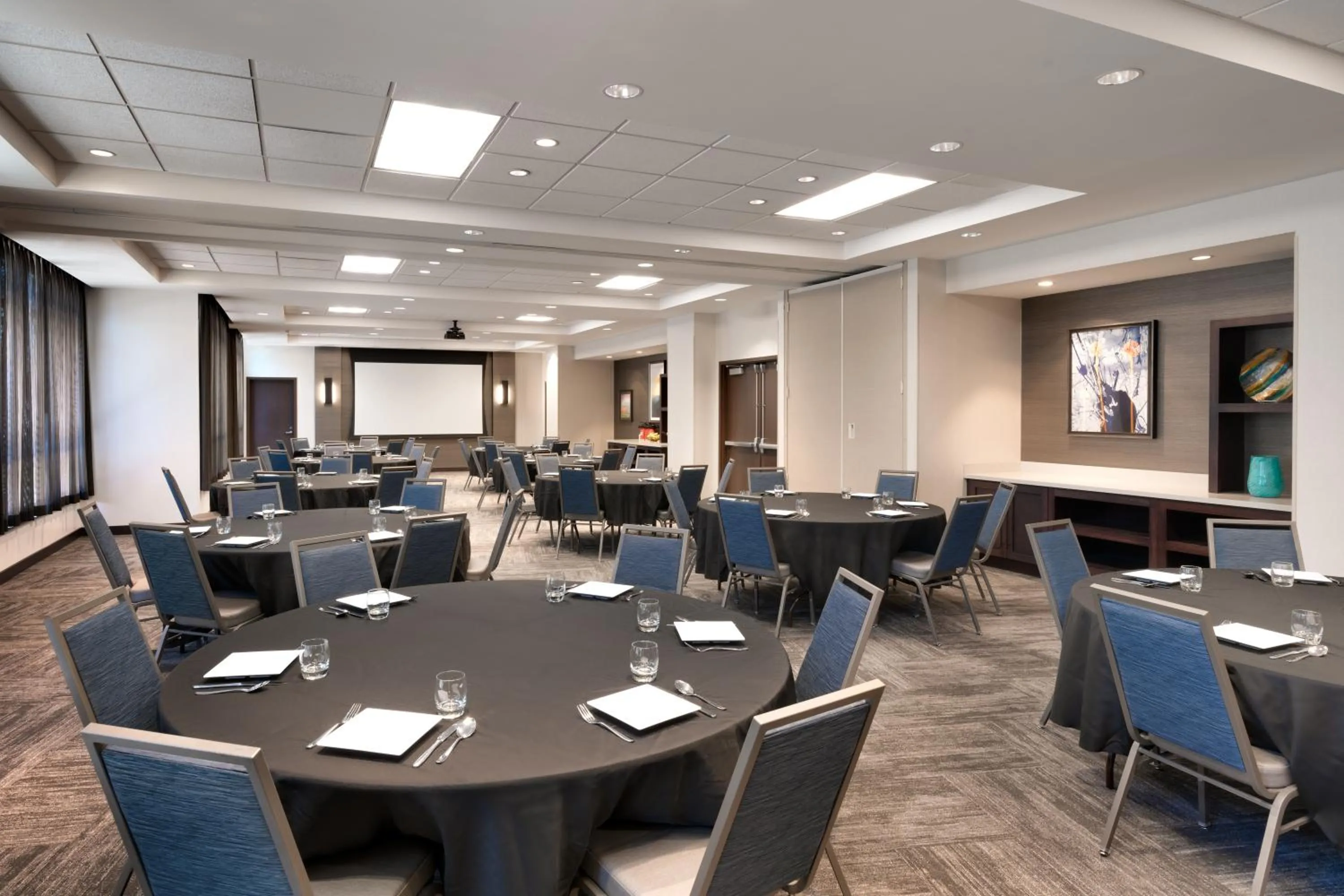Meeting/conference room in Hyatt Place Provo