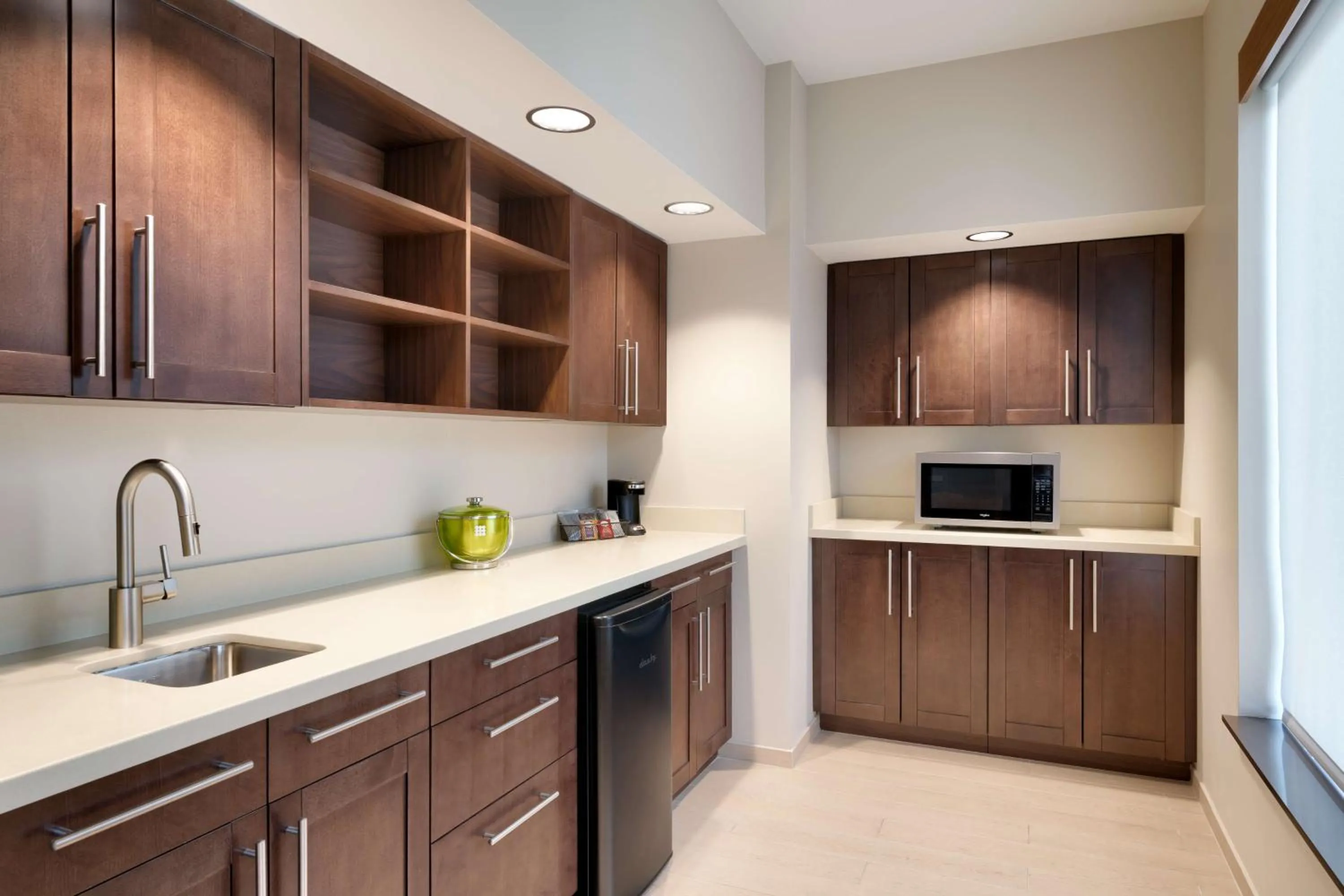 Photo of the whole room in Hyatt Place Provo