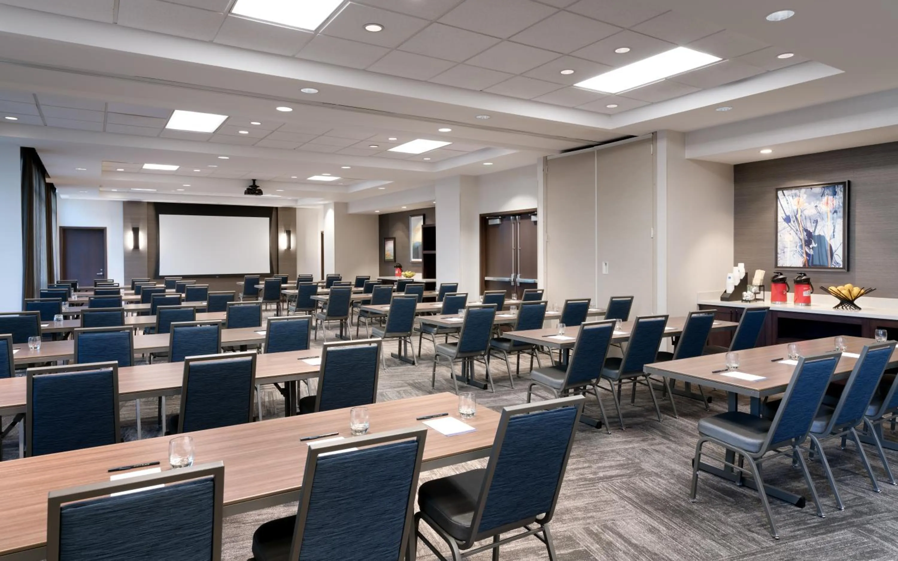 Meeting/conference room in Hyatt Place Provo