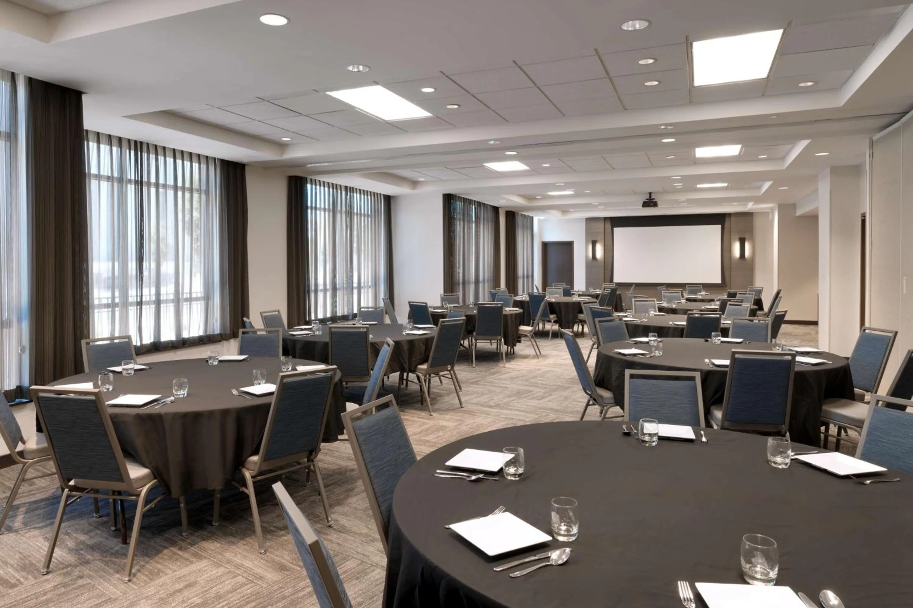 Meeting/conference room in Hyatt Place Provo