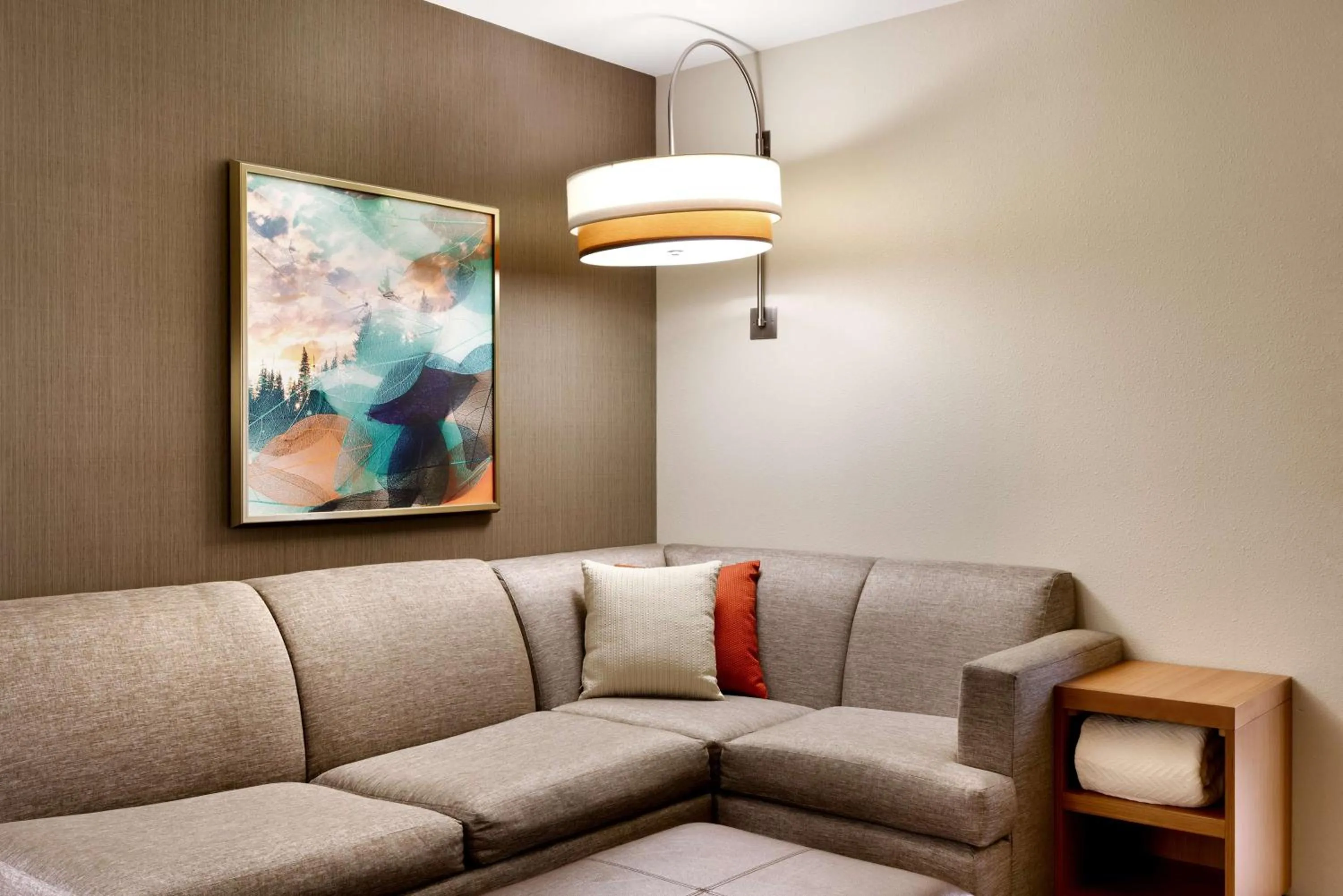 Bedroom in Hyatt Place Provo